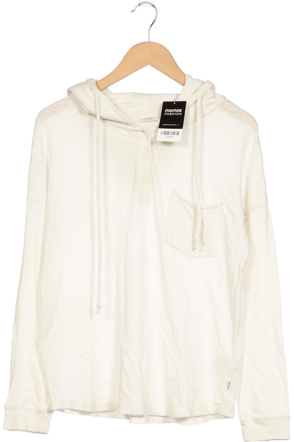 

Marc O Polo Herren Kapuzenpullover, weiß, Gr. 48