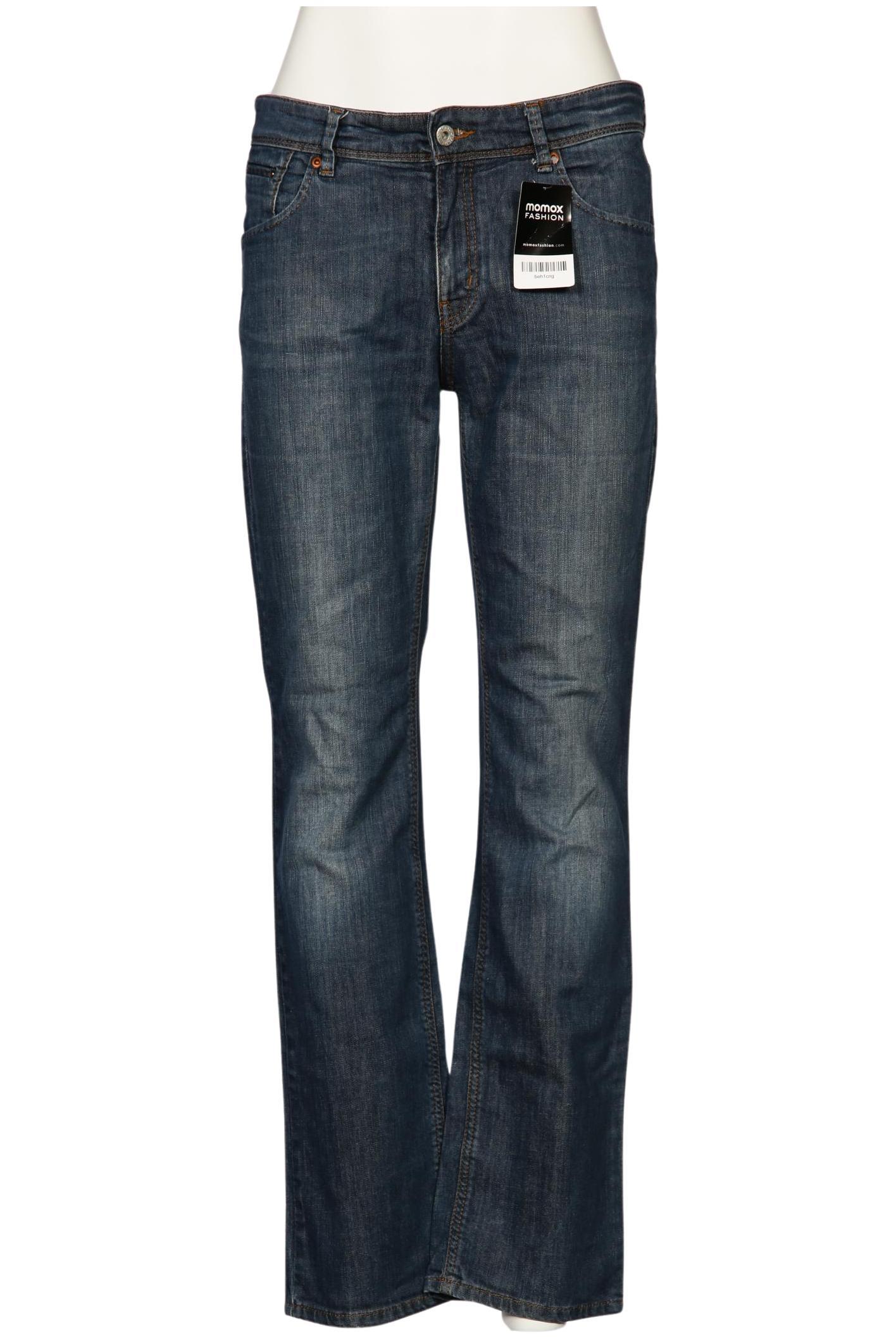 

Marc O Polo Damen Jeans, blau, Gr. 31