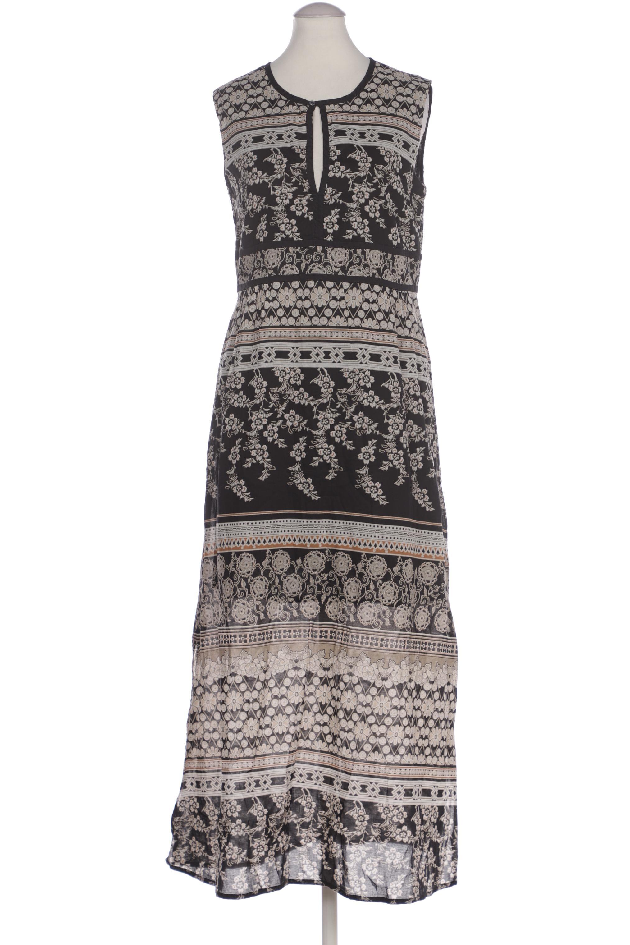 

Marc O Polo Damen Kleid, braun, Gr. 34