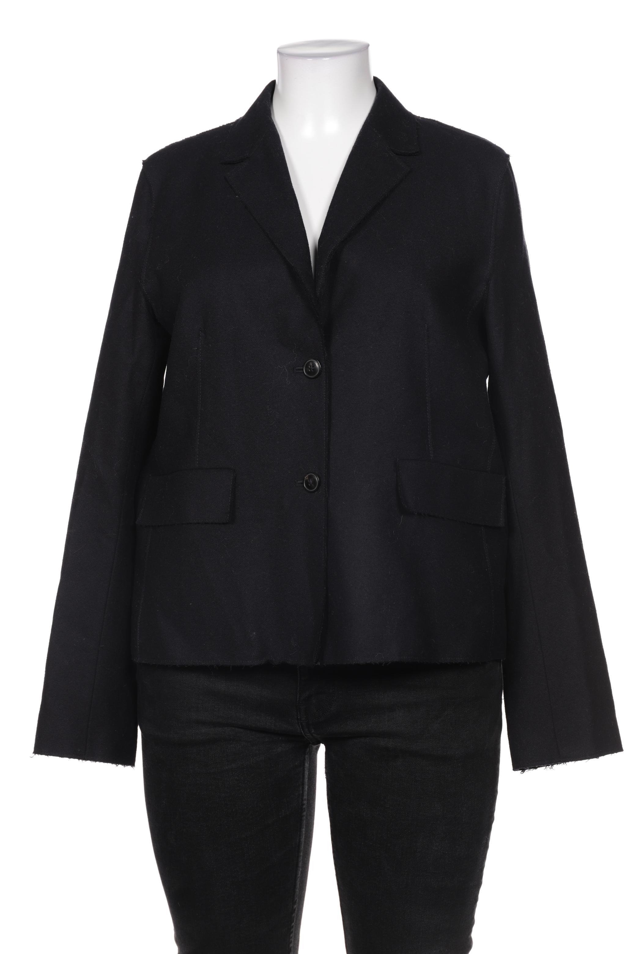 

Marc O Polo Damen Blazer, marineblau, Gr. 42