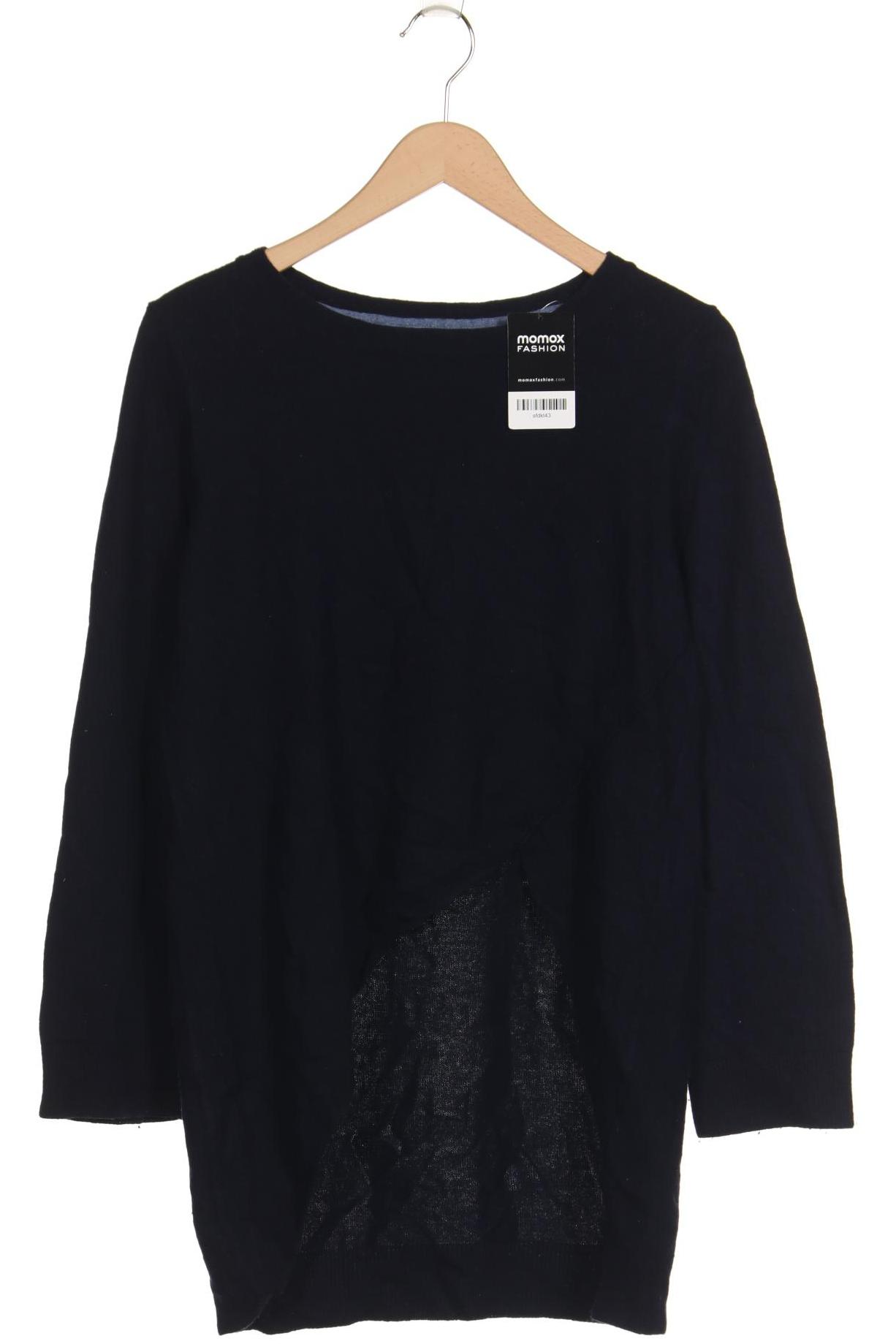

Marc O Polo Damen Pullover, marineblau, Gr. 38