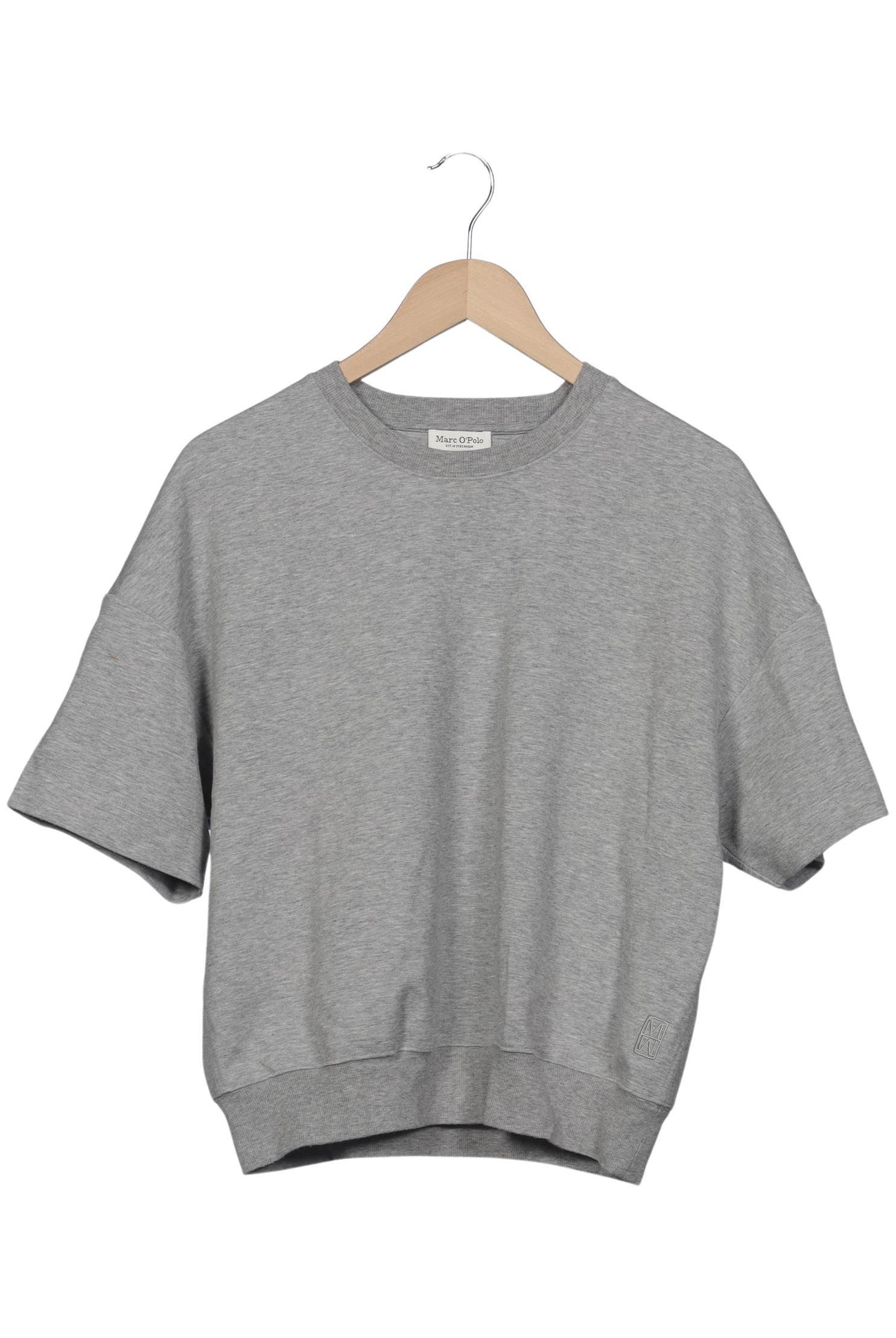 

Marc O Polo Damen Sweatshirt, grau, Gr. 38