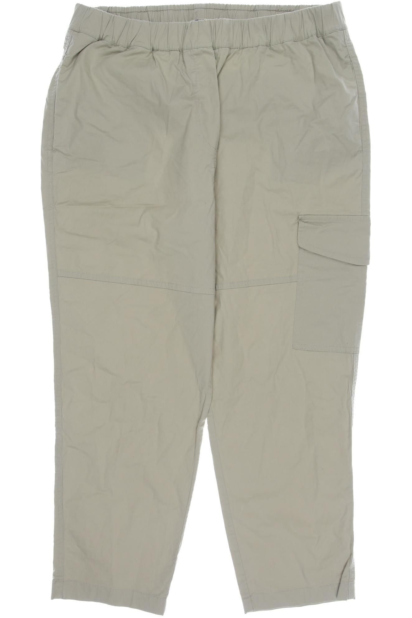 

Marc O Polo Damen Stoffhose, beige, Gr. 42