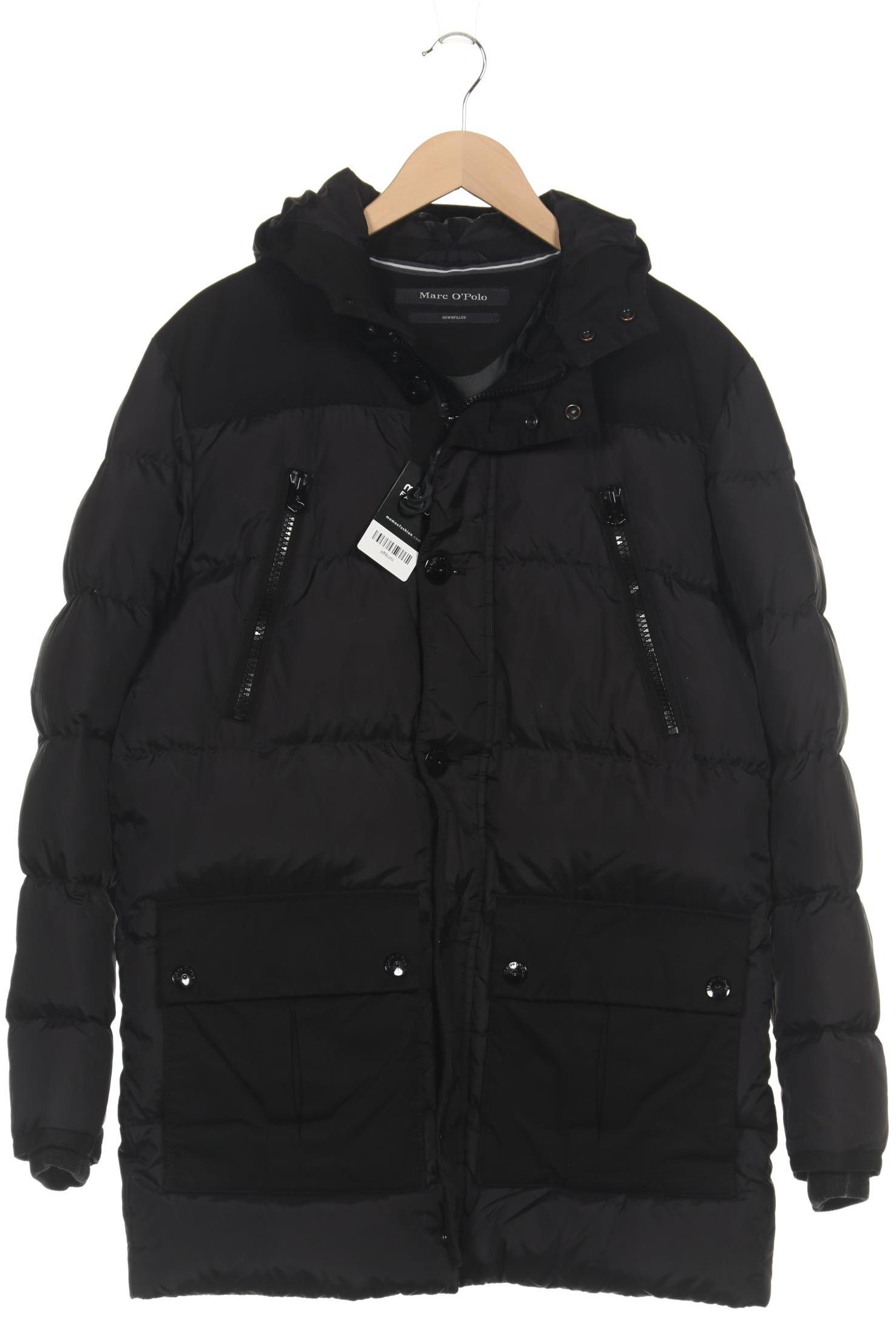 

Marc O Polo Herren Jacke, schwarz, Gr. 52