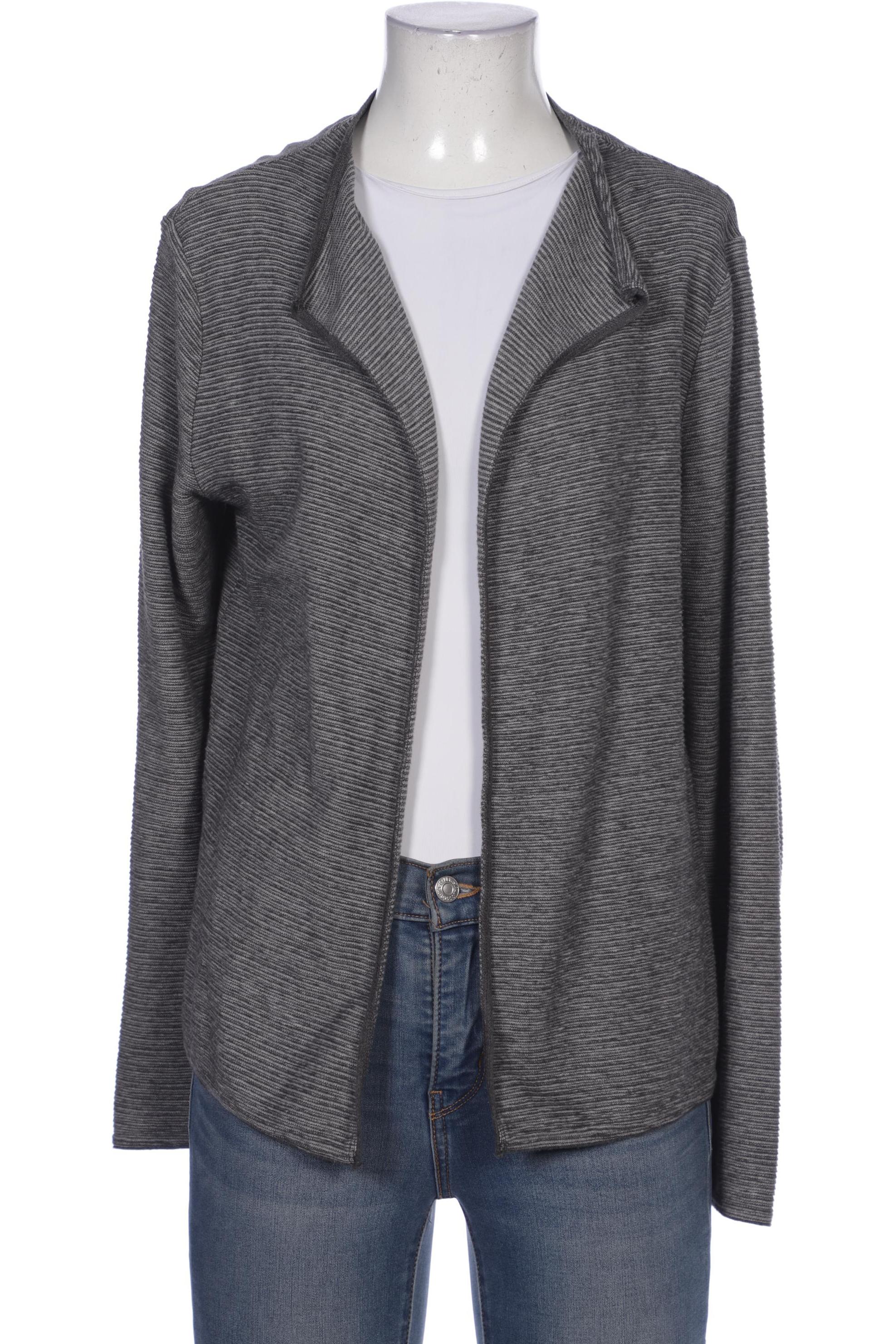 

Marc O Polo Damen Strickjacke, grau, Gr. 38