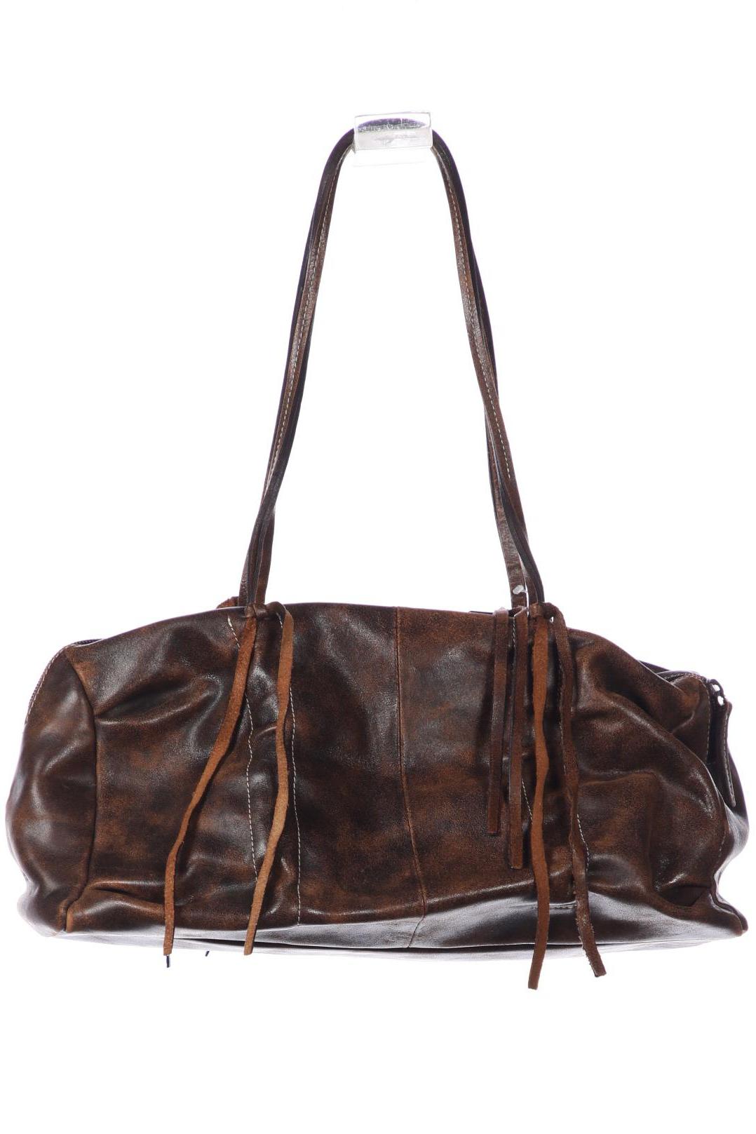

Marc O Polo Damen Handtasche, braun, Gr.