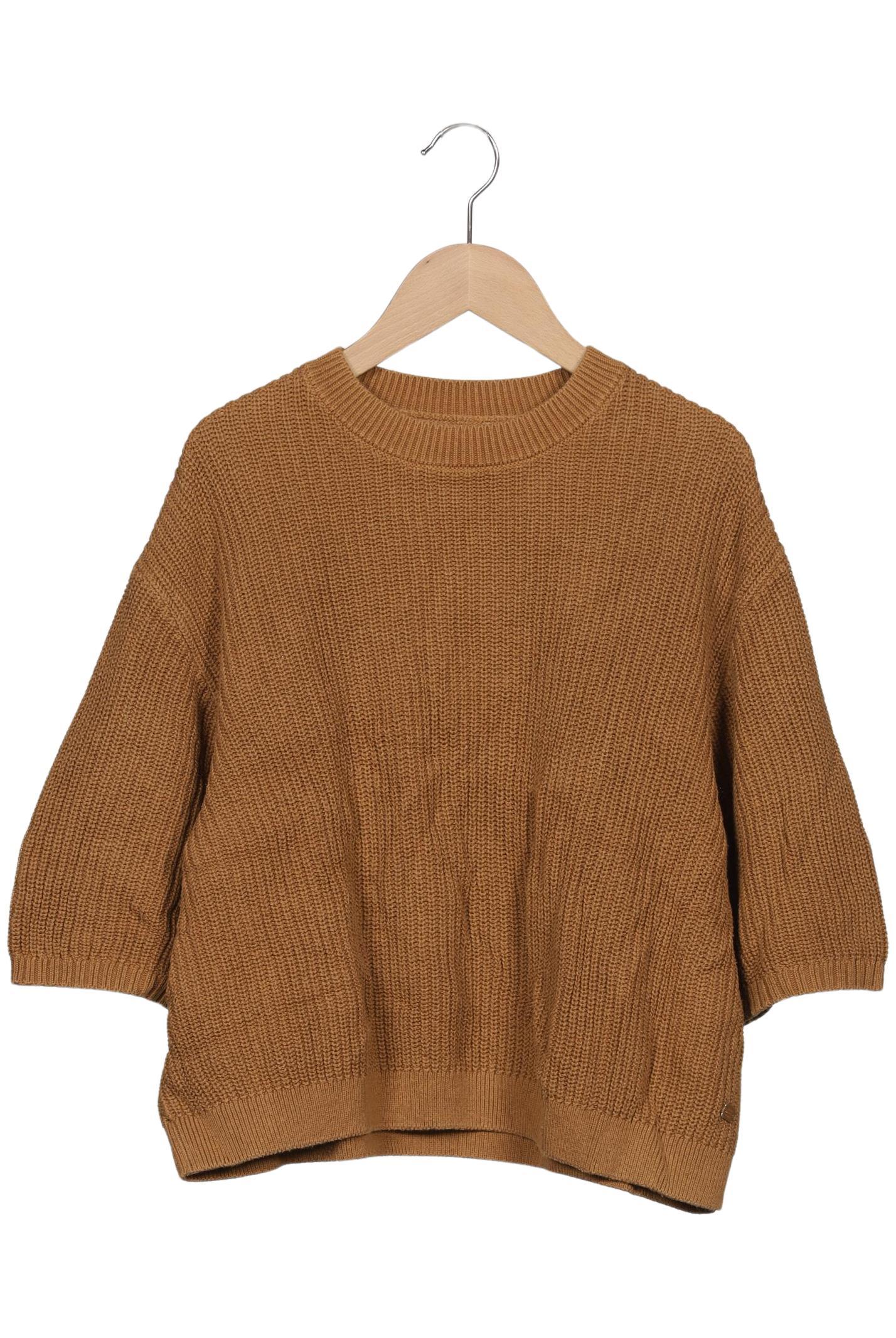 

Marc O Polo Damen Pullover, braun, Gr. 38