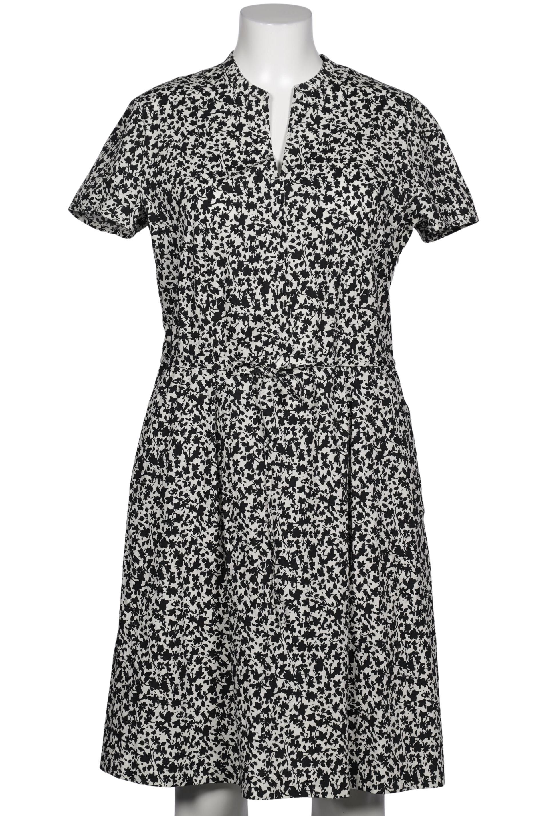 

Marc O Polo Damen Kleid, schwarz, Gr. 44