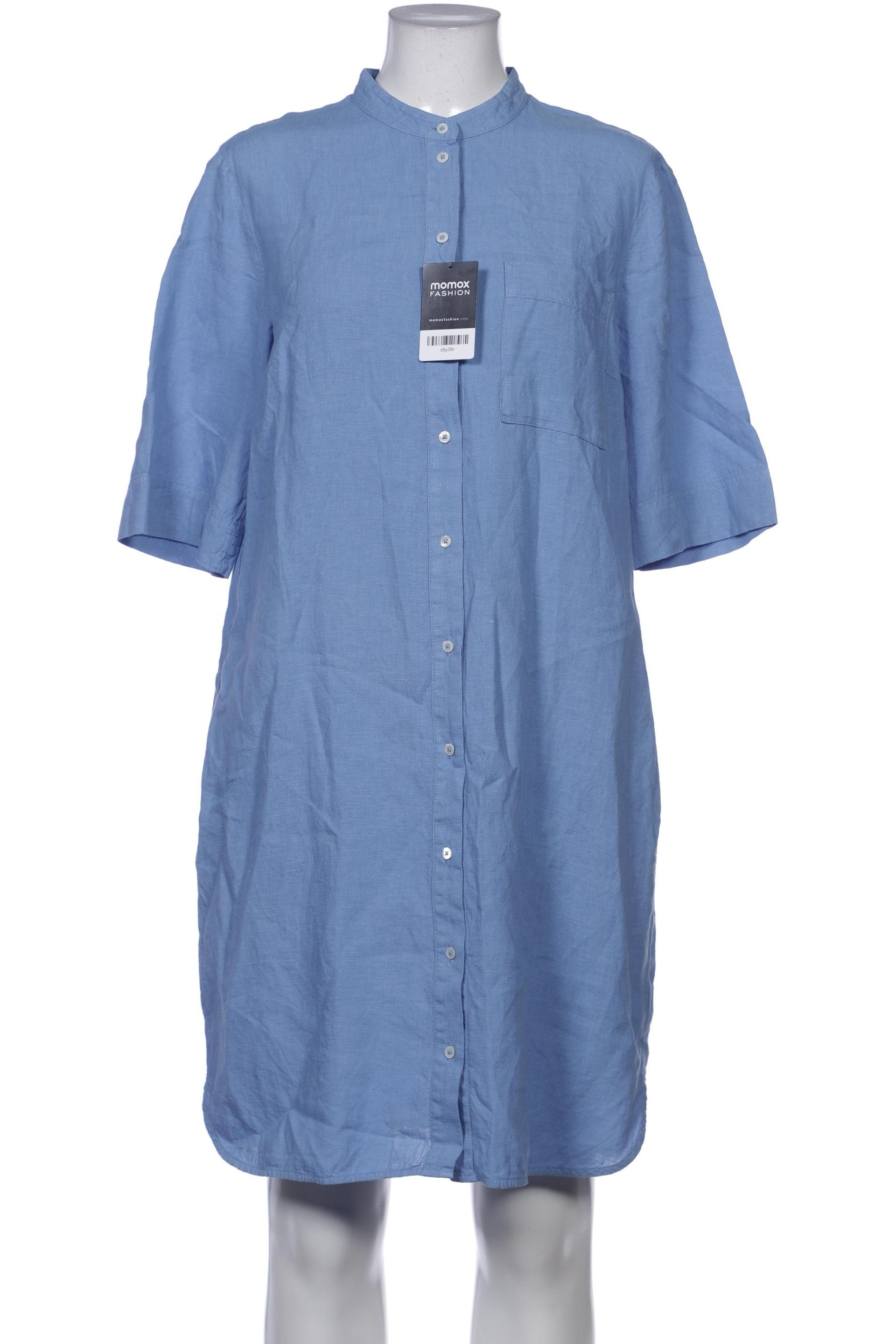 

Marc O Polo Damen Kleid, blau, Gr. 40