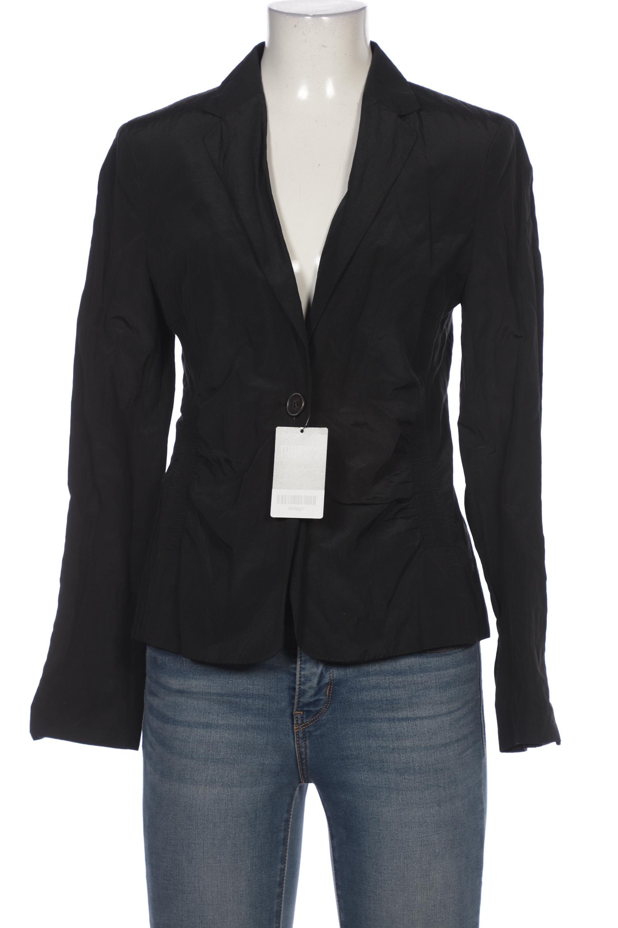 

Marc O Polo Damen Blazer, schwarz