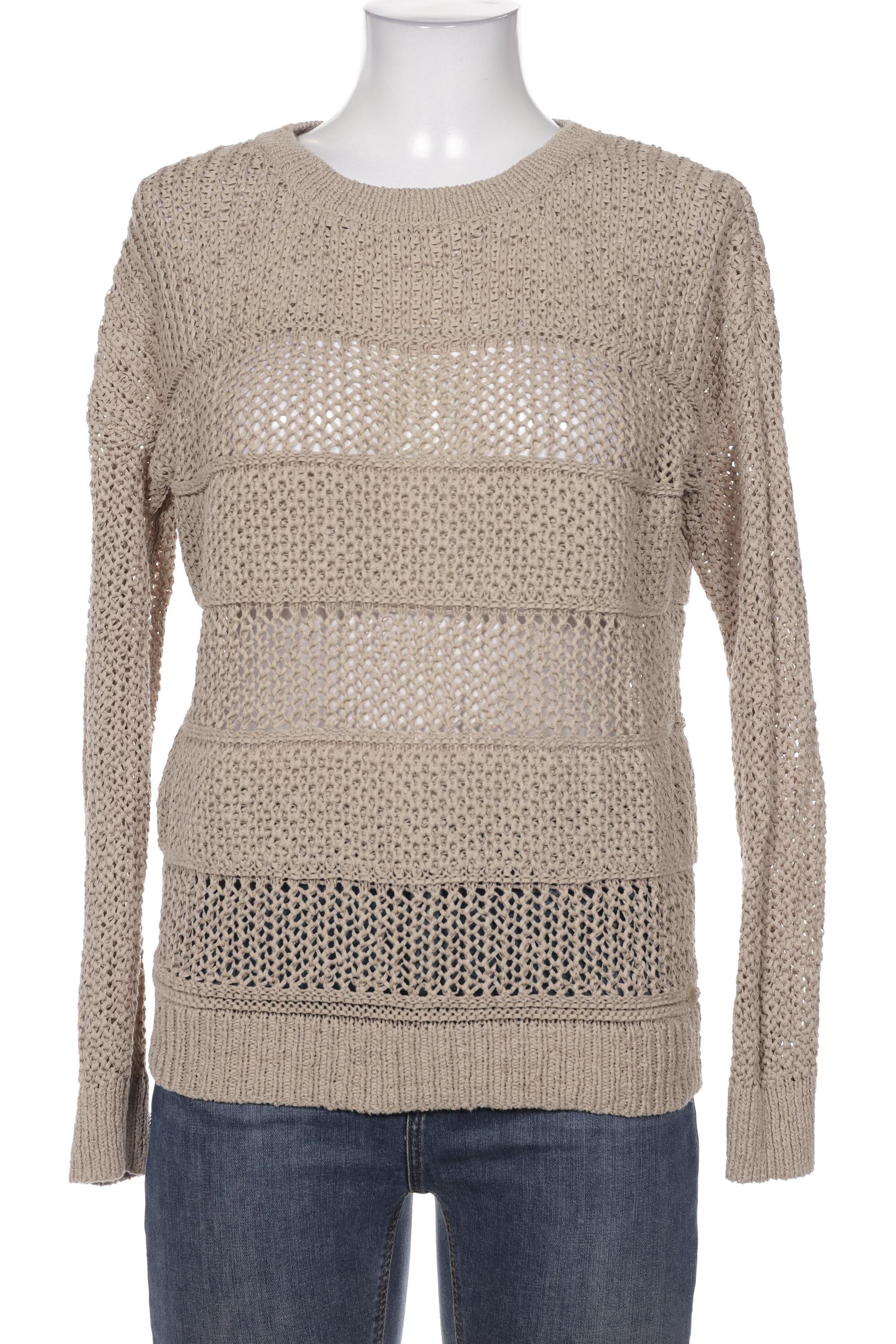 

Marc O Polo Damen Pullover, beige, Gr. 38