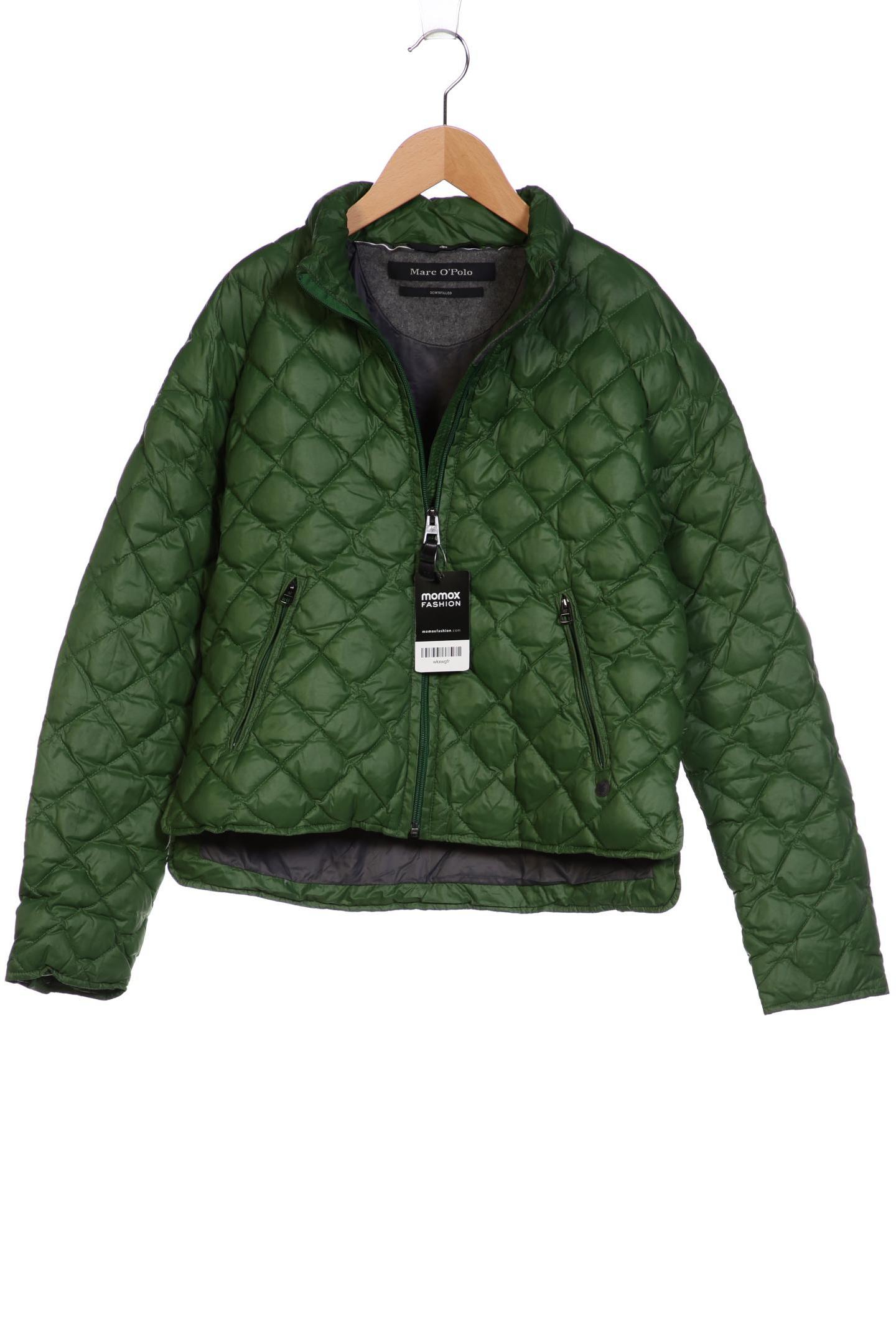 

Marc O Polo Damen Jacke, grün, Gr. 34