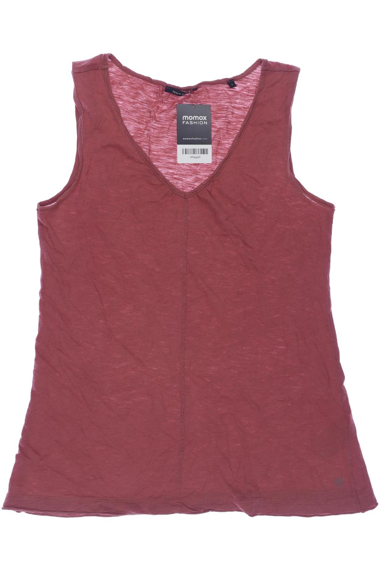 

Marc O Polo Damen Top, rot, Gr. 36
