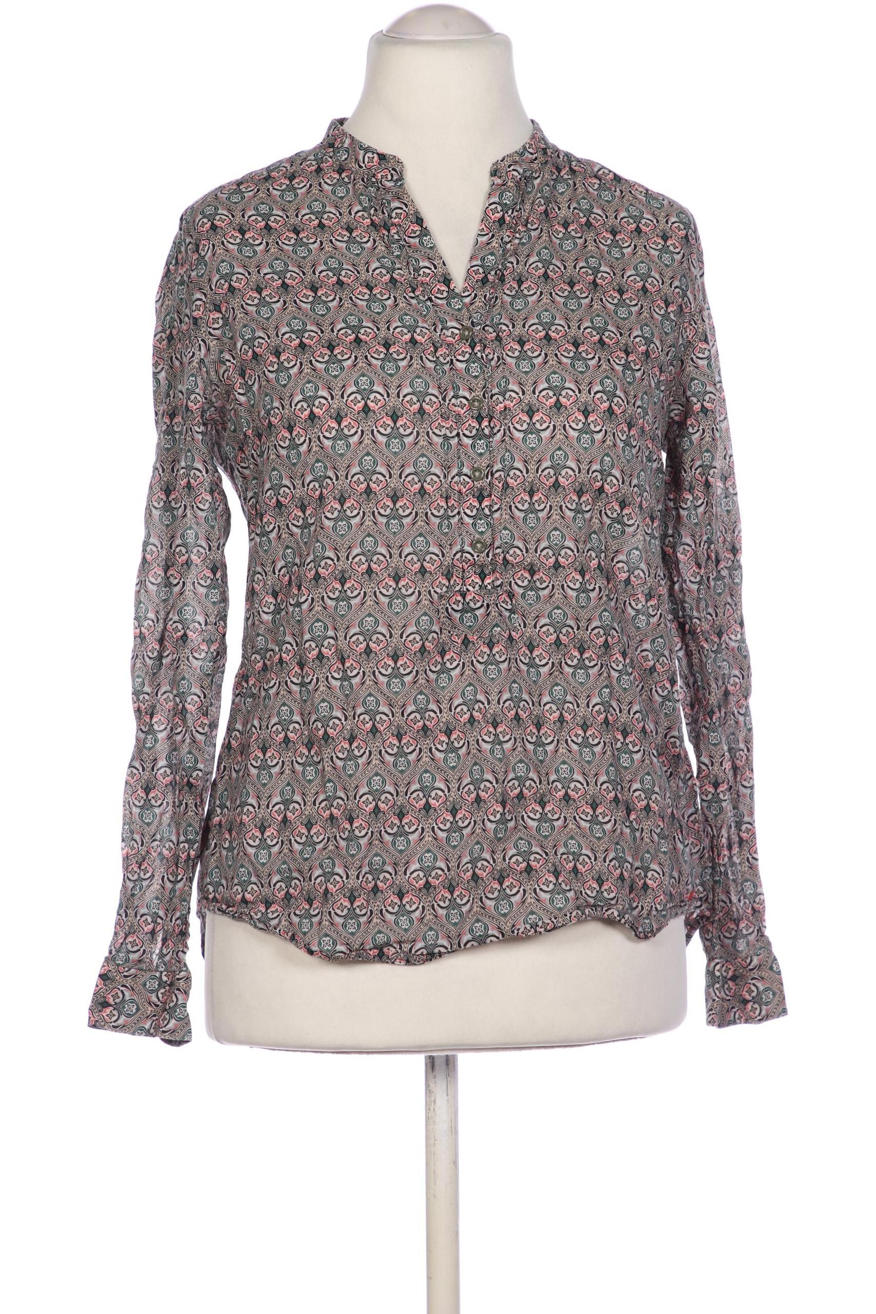 

Marc O Polo Damen Bluse, mehrfarbig, Gr. 38