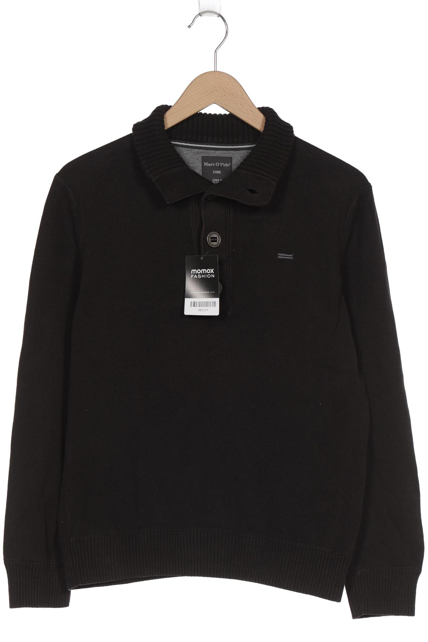 

Marc O Polo Herren Pullover, grau, Gr. 48