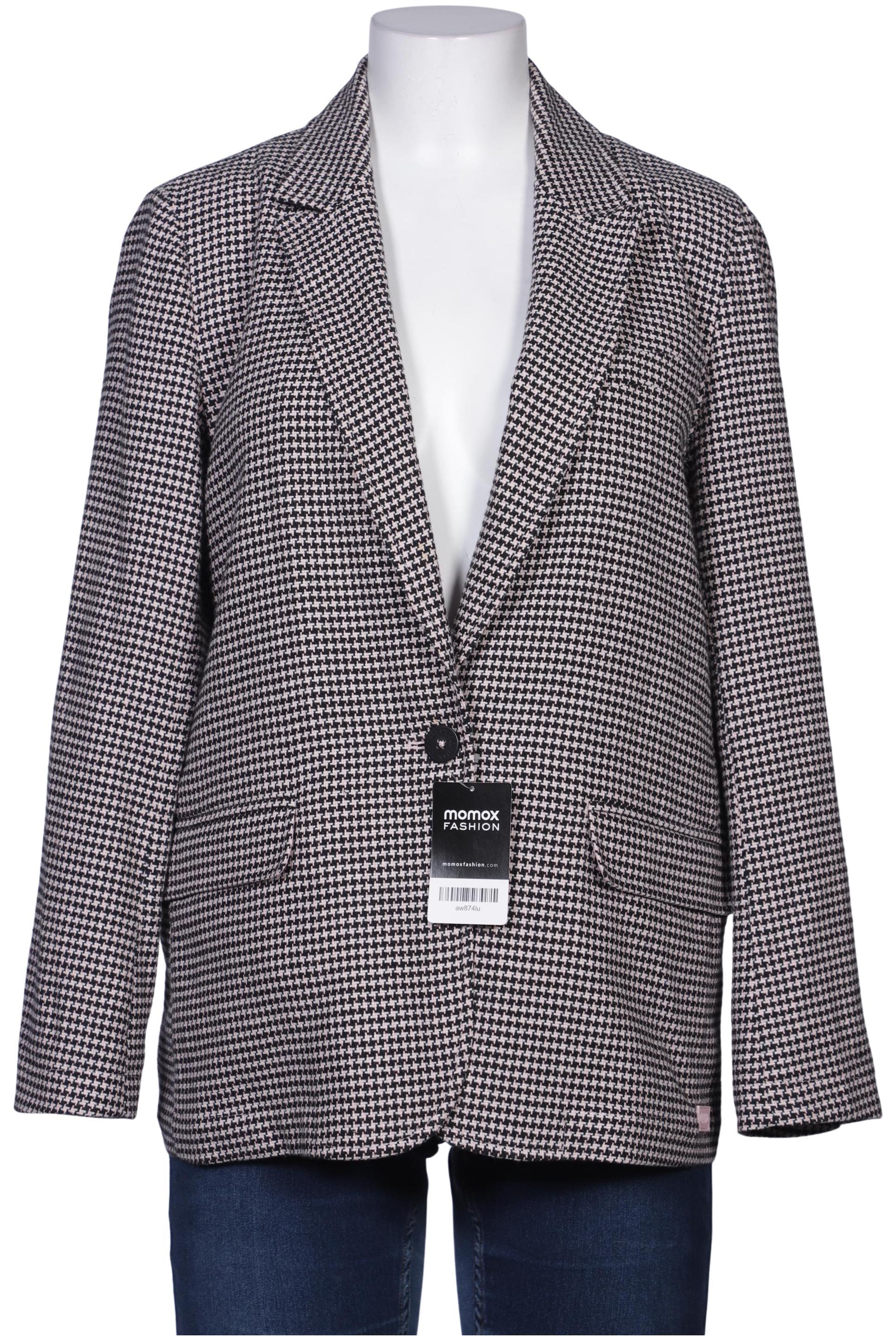 

Marc O Polo Damen Blazer, schwarz, Gr. 42