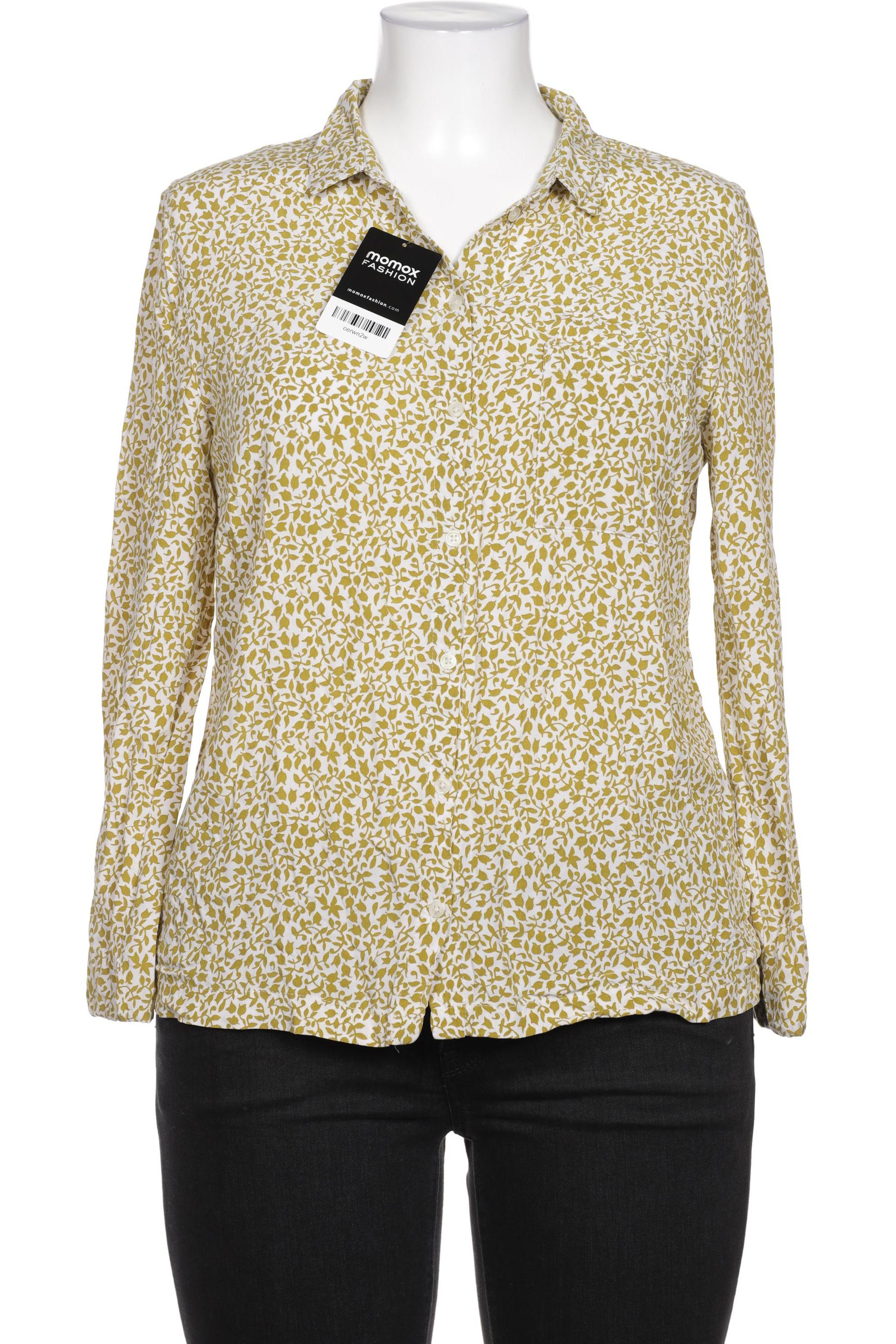 

Marc O Polo Damen Bluse, grün