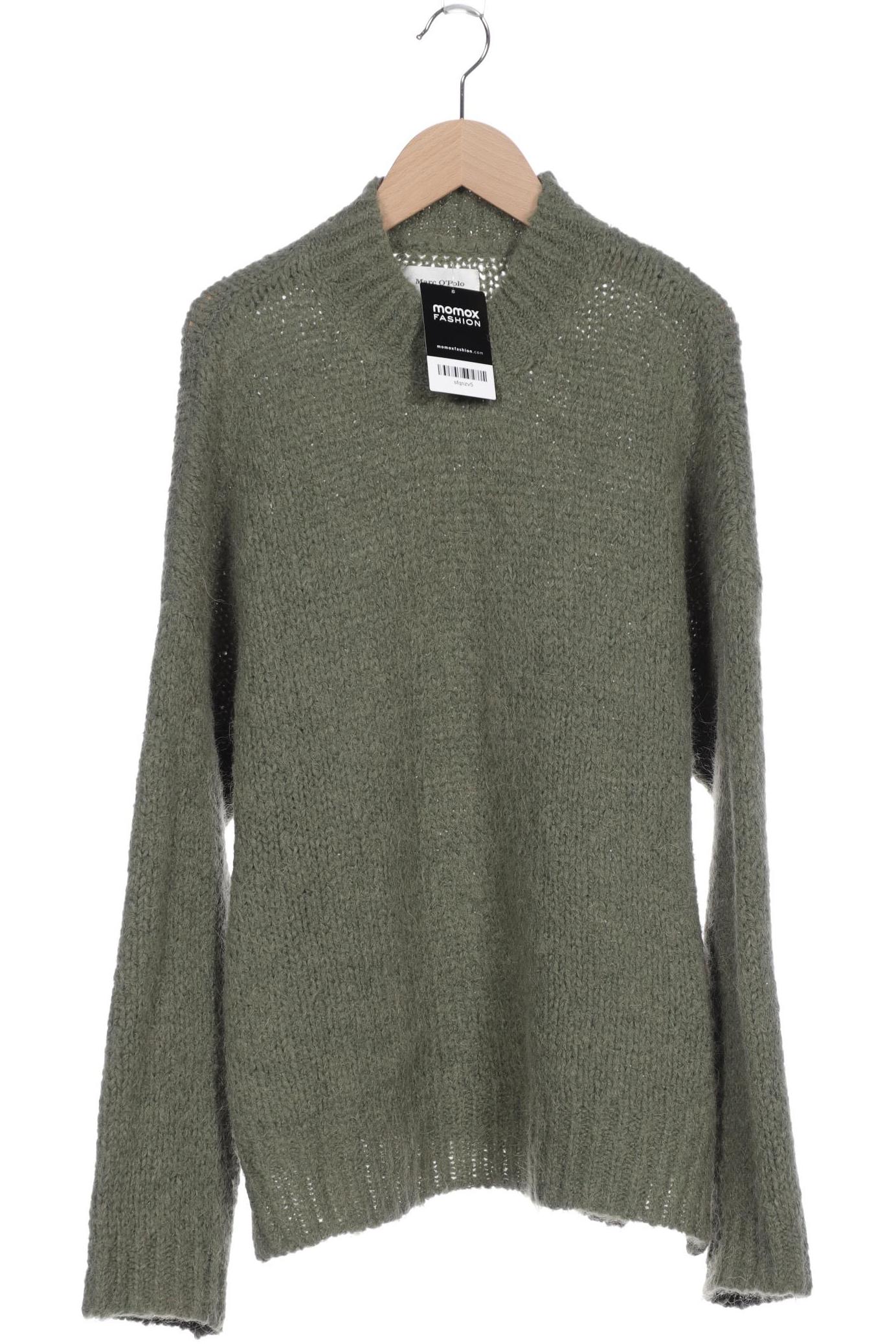 

Marc O Polo Damen Pullover, grün