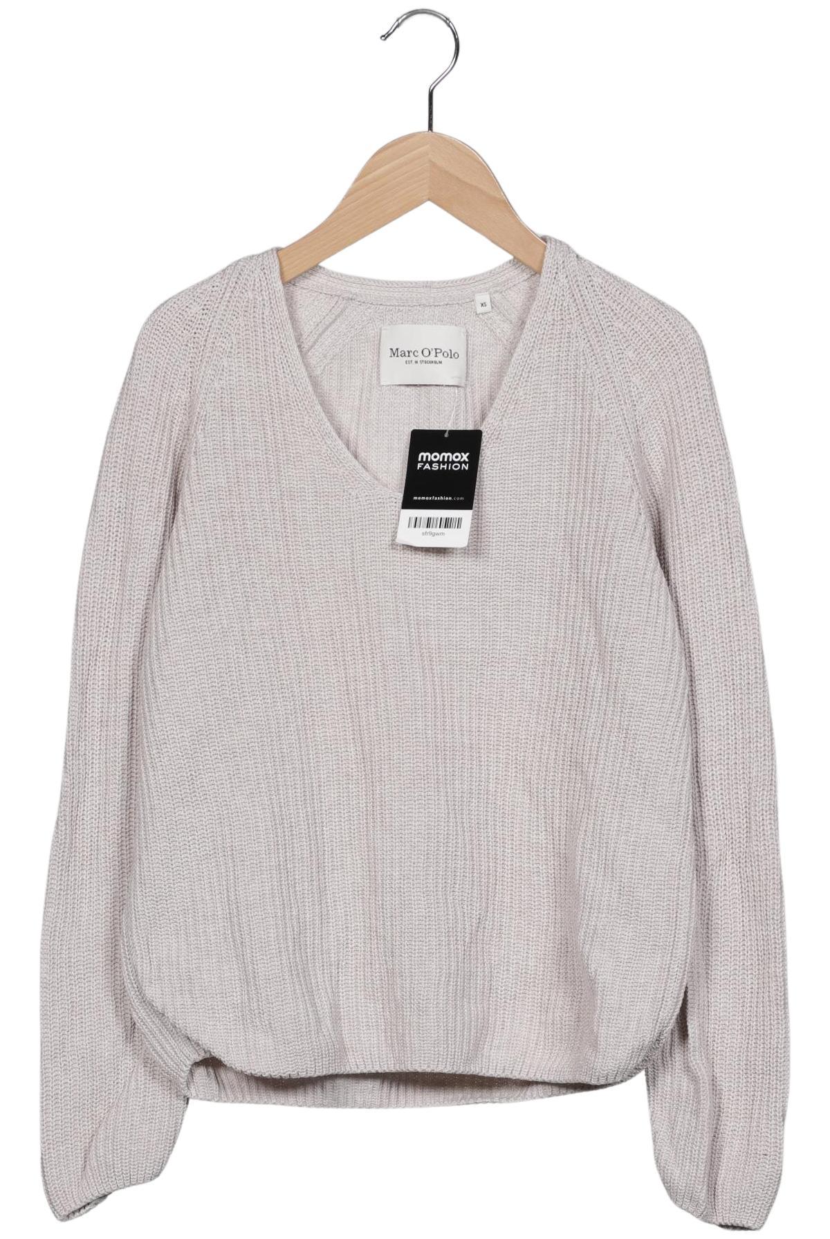 

Marc O Polo Damen Pullover, cremeweiß, Gr. 34