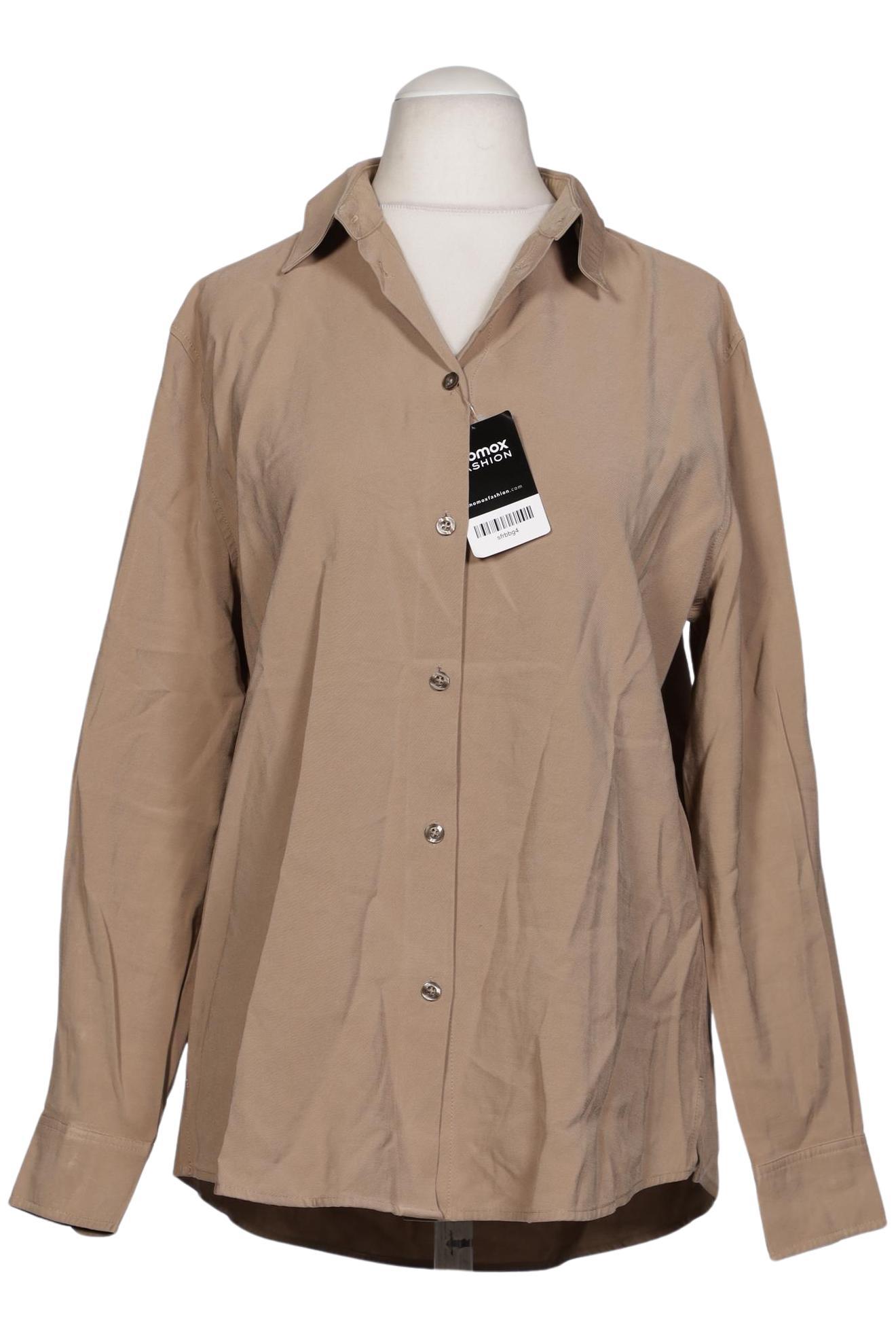 

Marc O Polo Damen Bluse, beige, Gr. 36