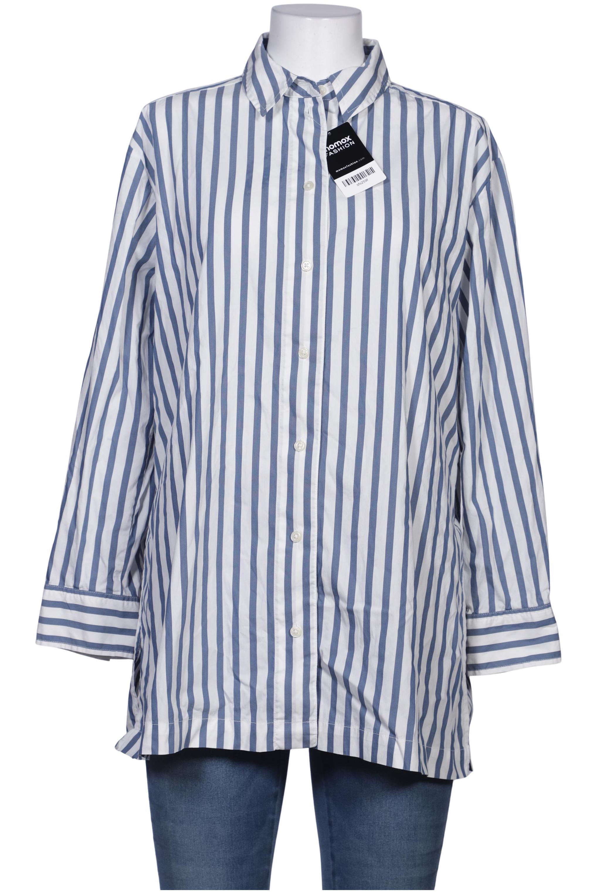 

Marc O Polo Damen Bluse, mehrfarbig, Gr. 40