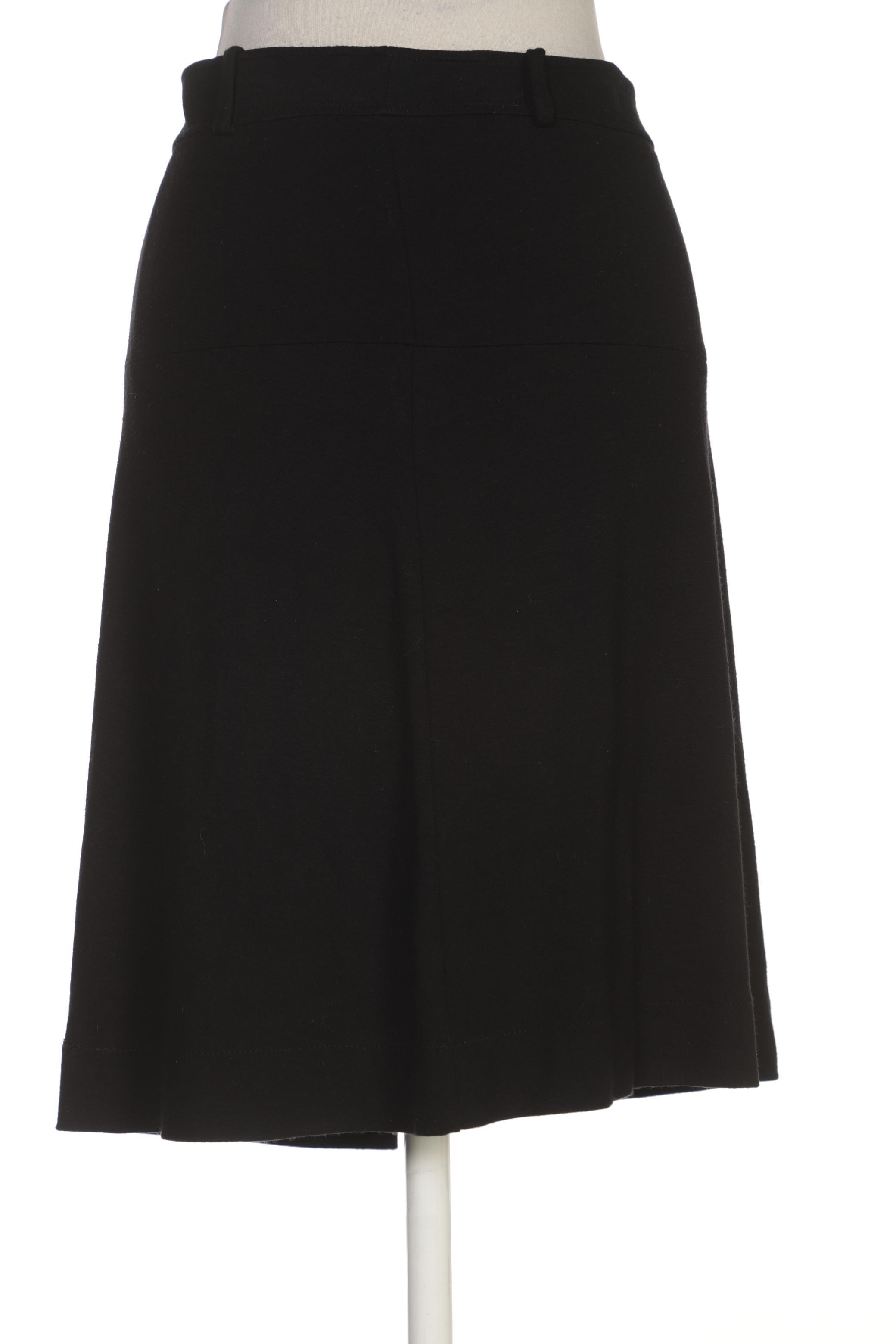

Marc O Polo Damen Rock, schwarz, Gr. 42