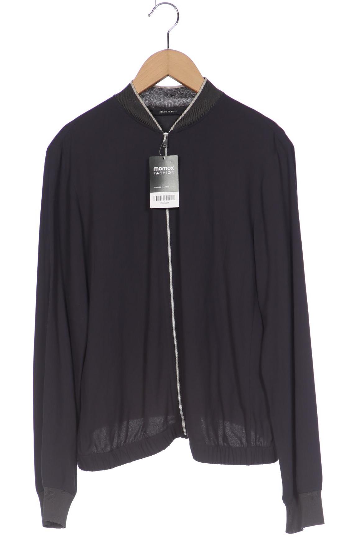 

Marc O Polo Damen Jacke, marineblau, Gr. 40