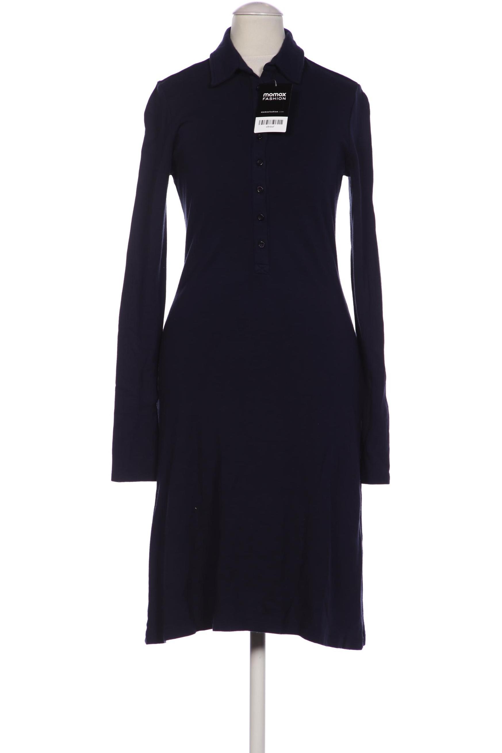 

Marc O Polo Damen Kleid, marineblau, Gr. 34