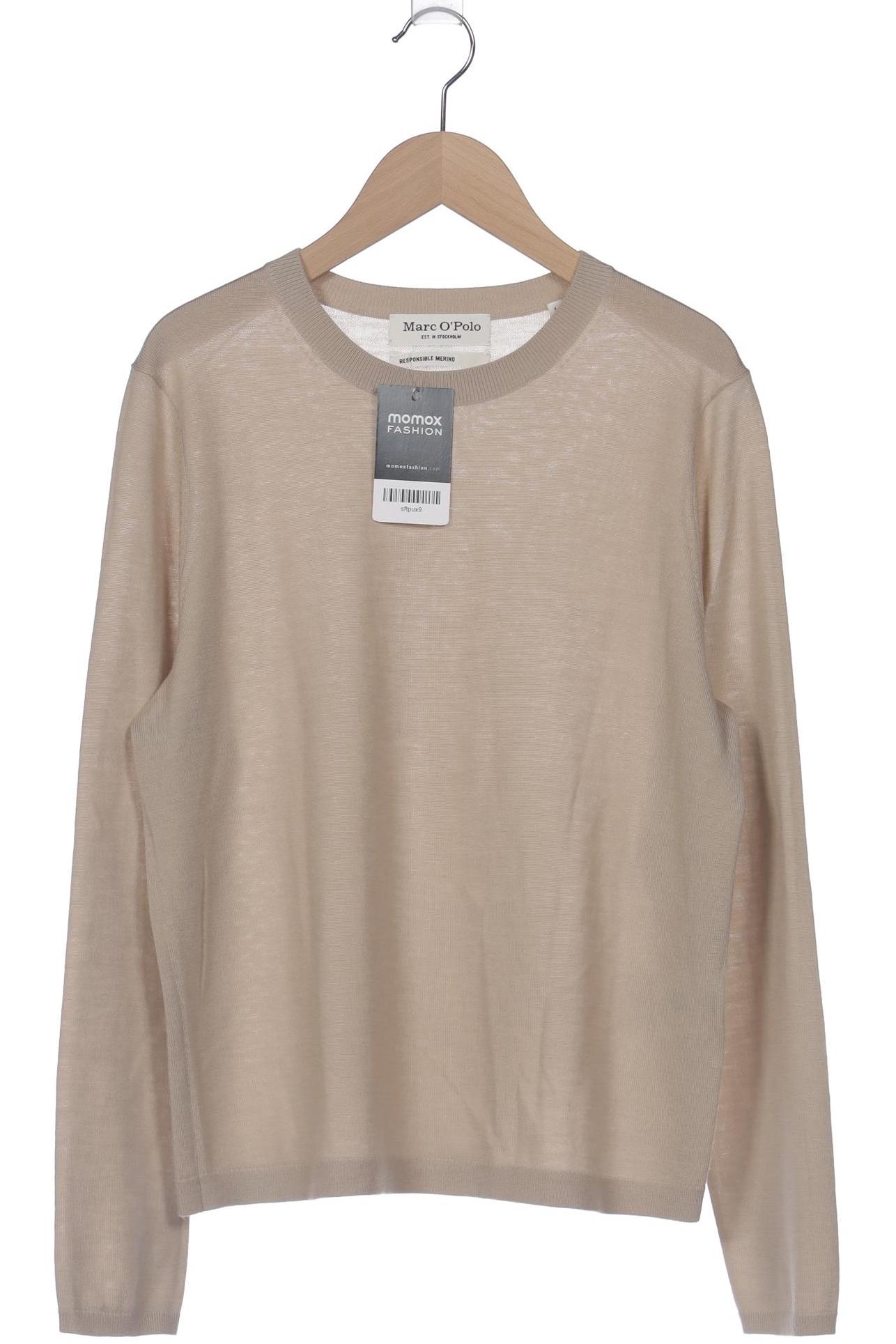 

Marc O Polo Damen Pullover, beige, Gr. 42