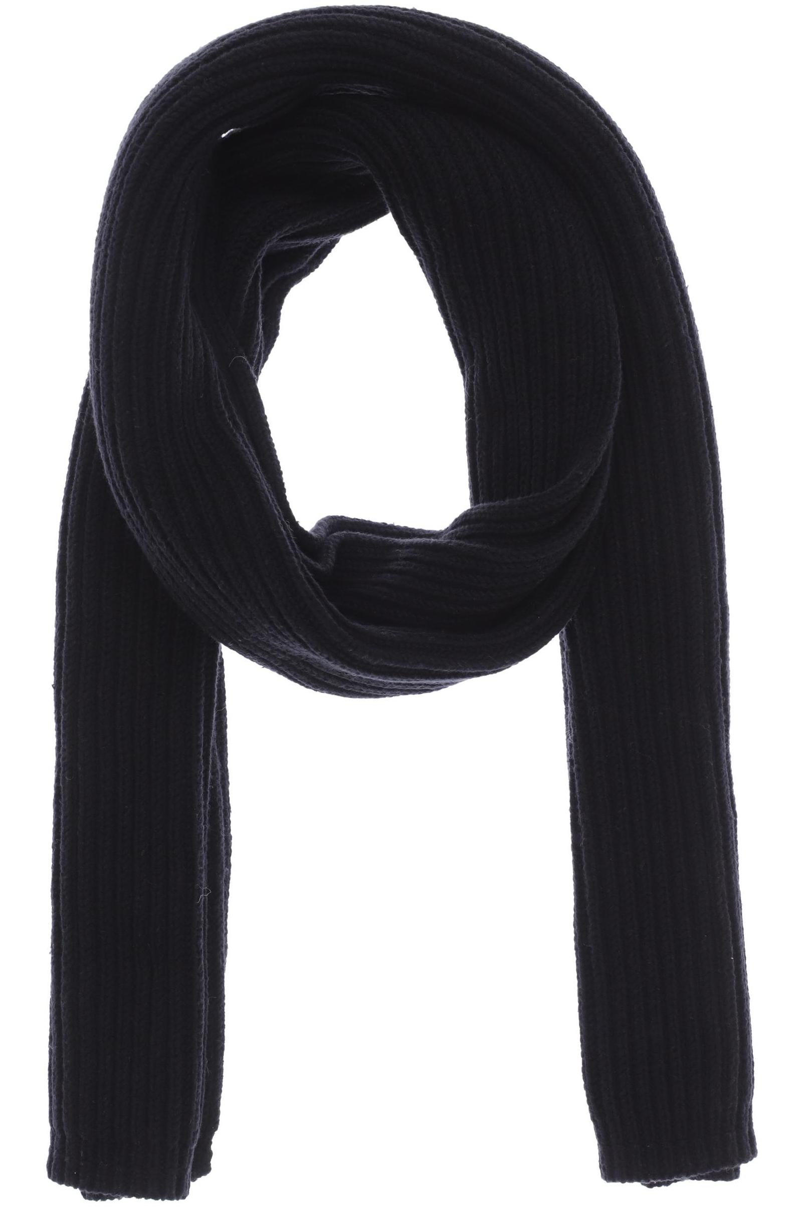 

Marc O Polo Damen Schal, schwarz, Gr.