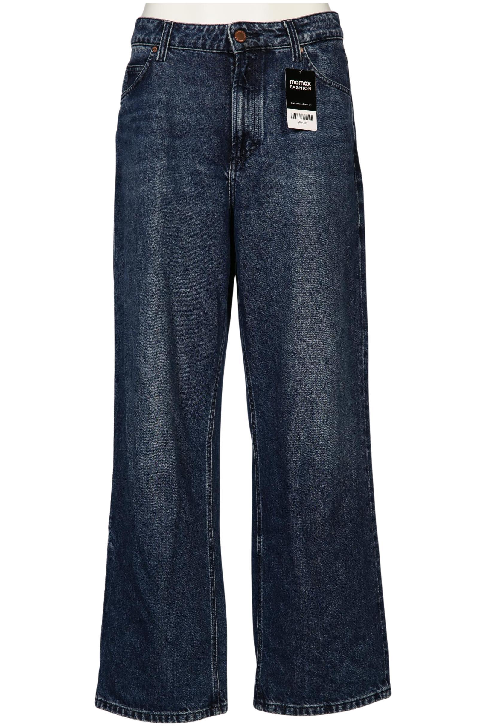 

Marc O Polo Damen Jeans, blau, Gr. 30