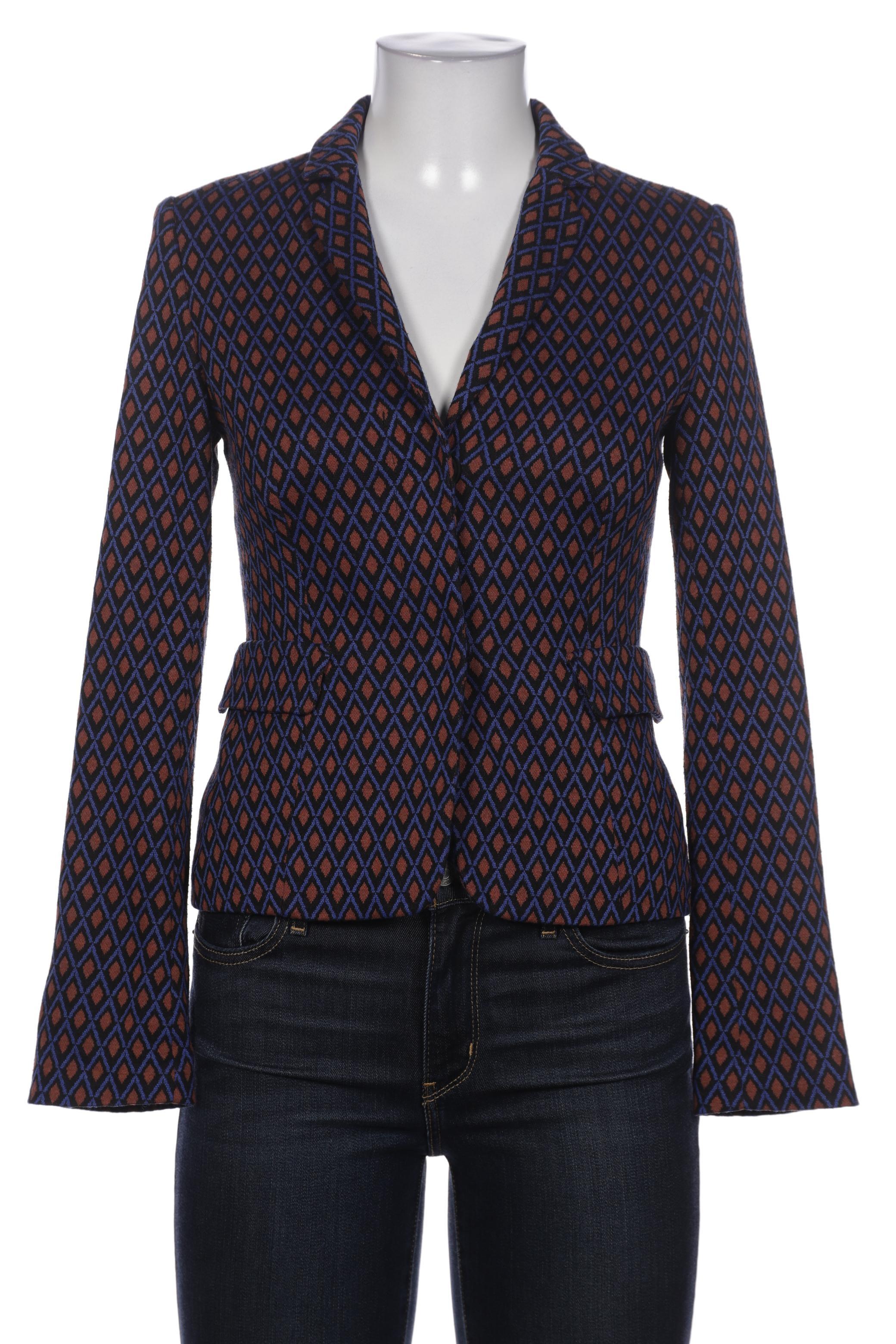 

Marc O Polo Damen Blazer, marineblau, Gr. 36
