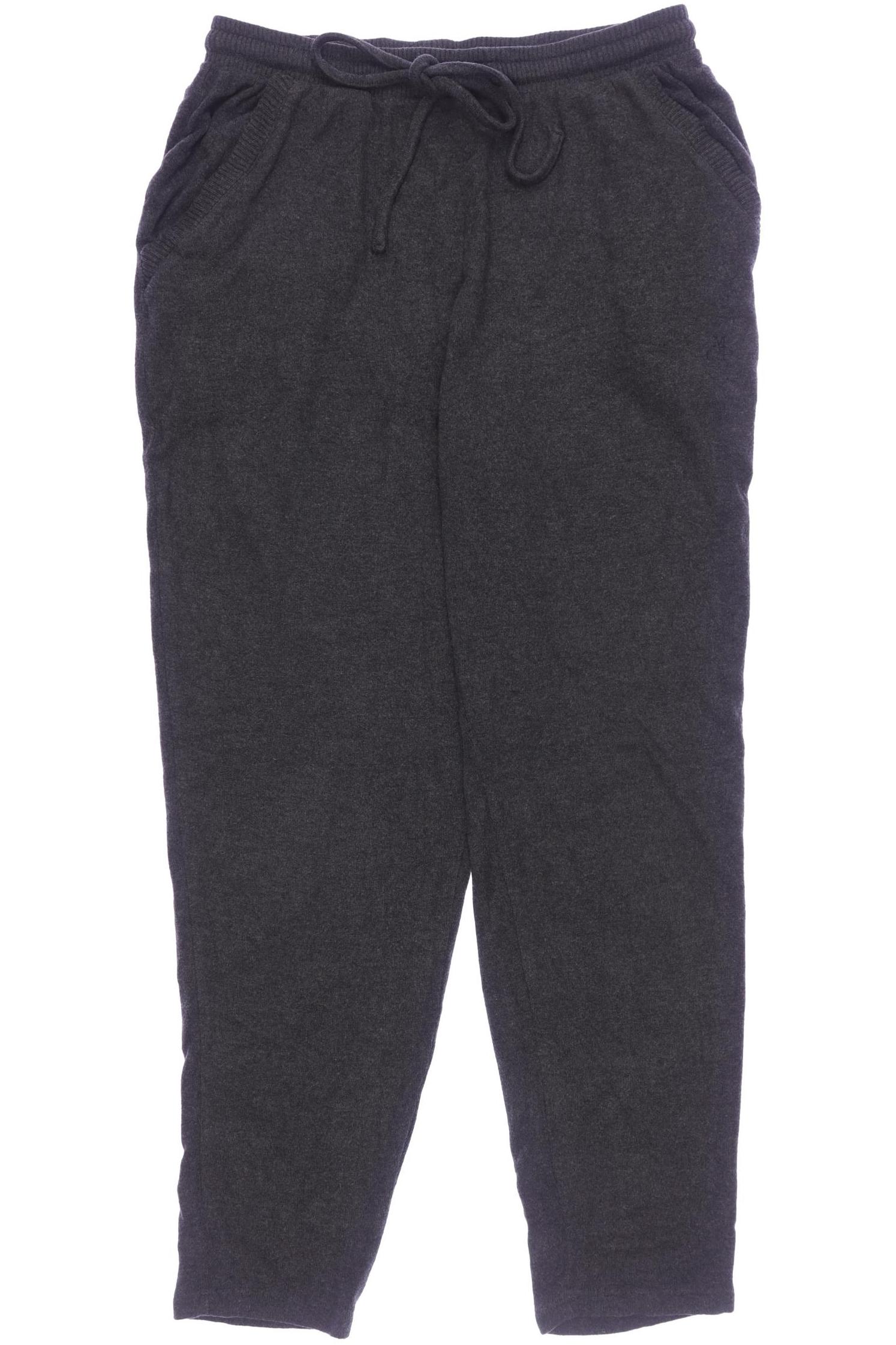 

Marc O Polo Damen Stoffhose, grau, Gr. 0