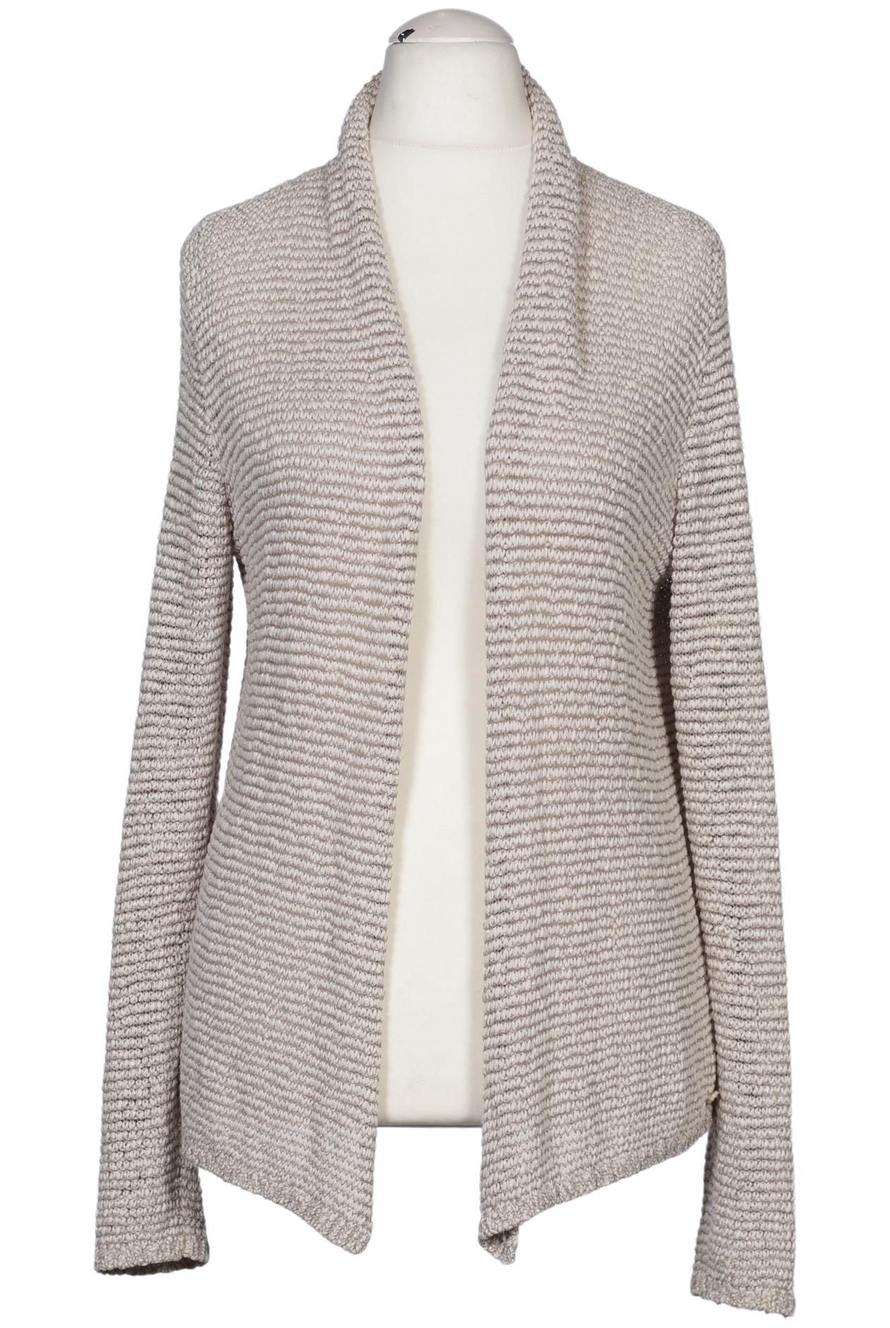 

Marc O Polo Damen Strickjacke, beige, Gr. 38