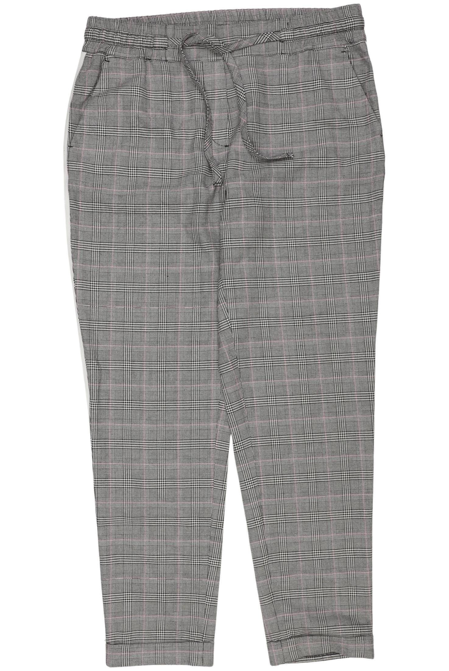 

Marc O Polo Damen Stoffhose, grau, Gr. 0