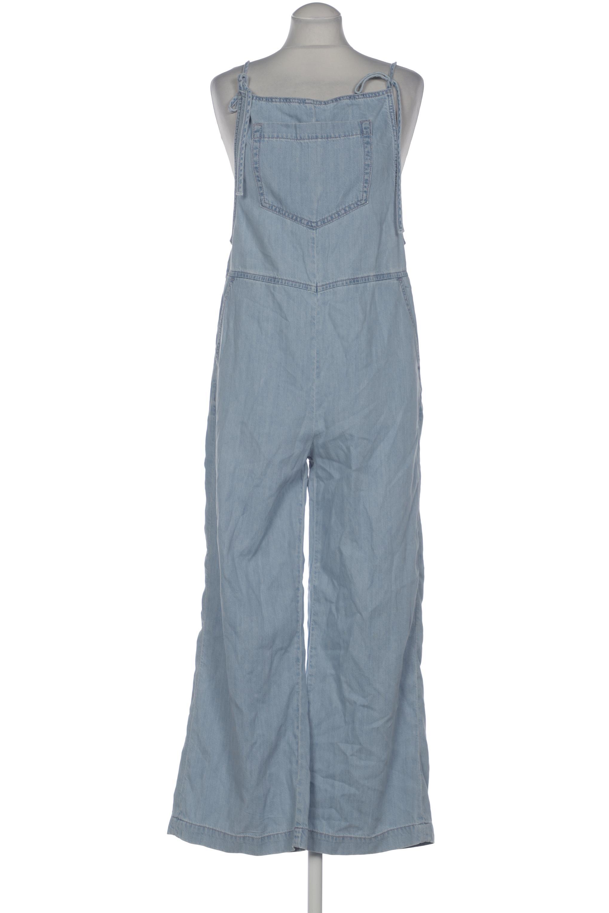 

Marc O Polo Damen Jumpsuit/Overall, hellblau, Gr. 36