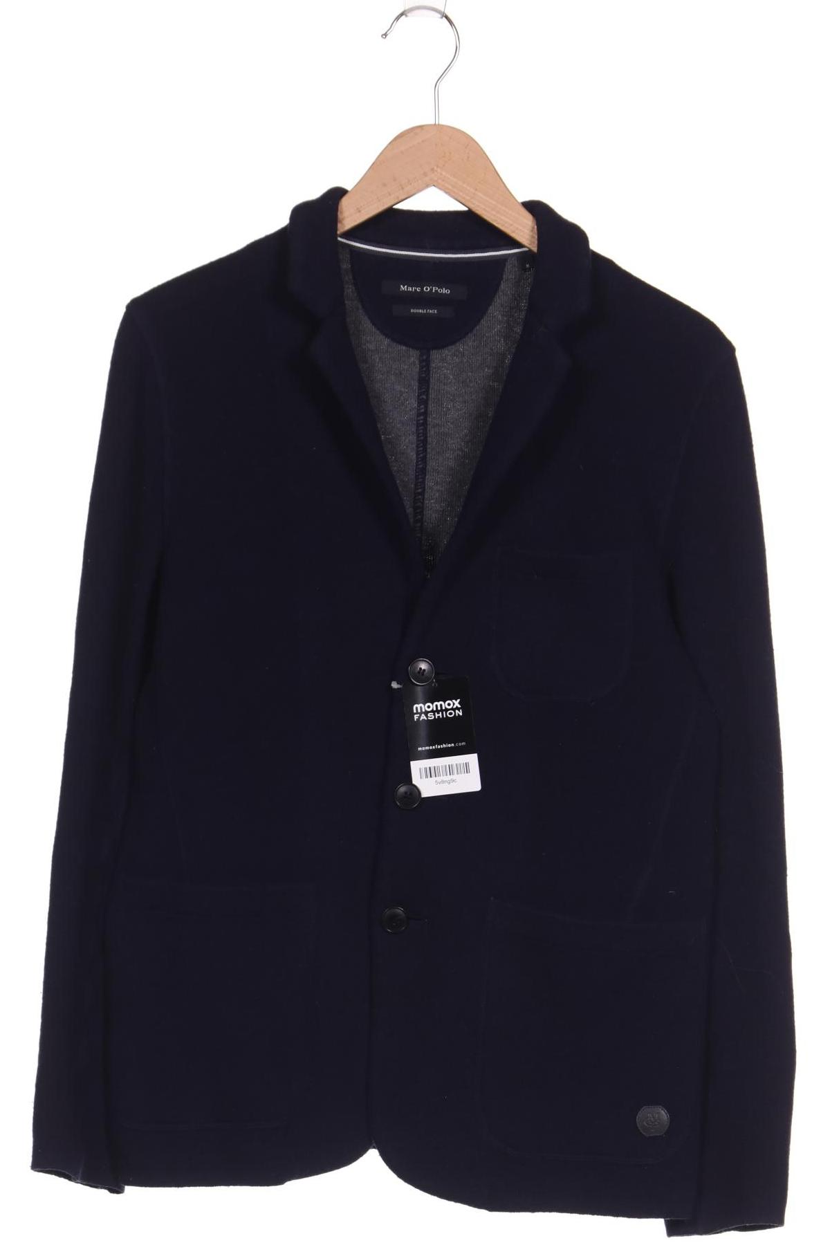 

Marc O Polo Herren Strickjacke, marineblau