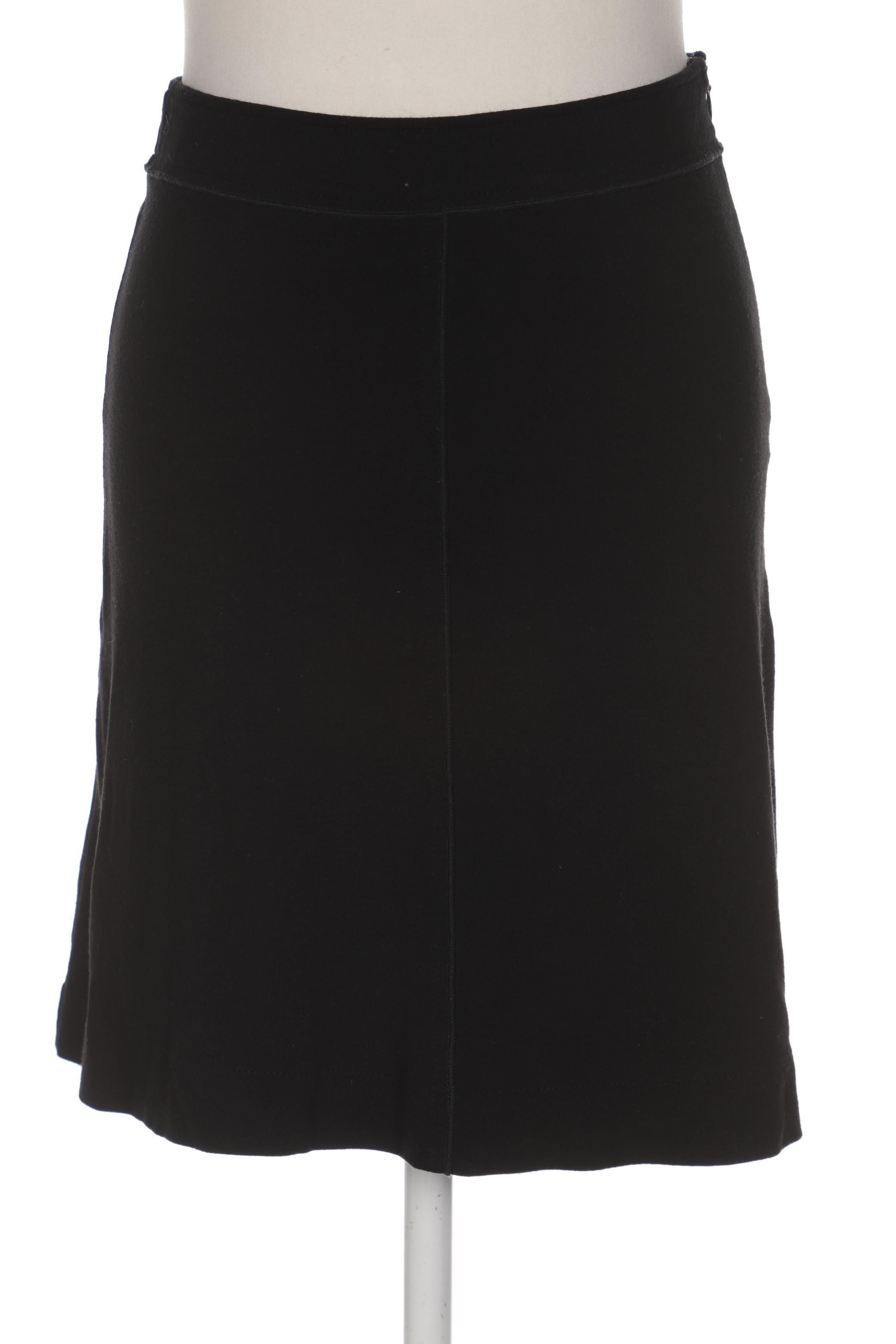

Marc O Polo Damen Rock, schwarz, Gr. 34