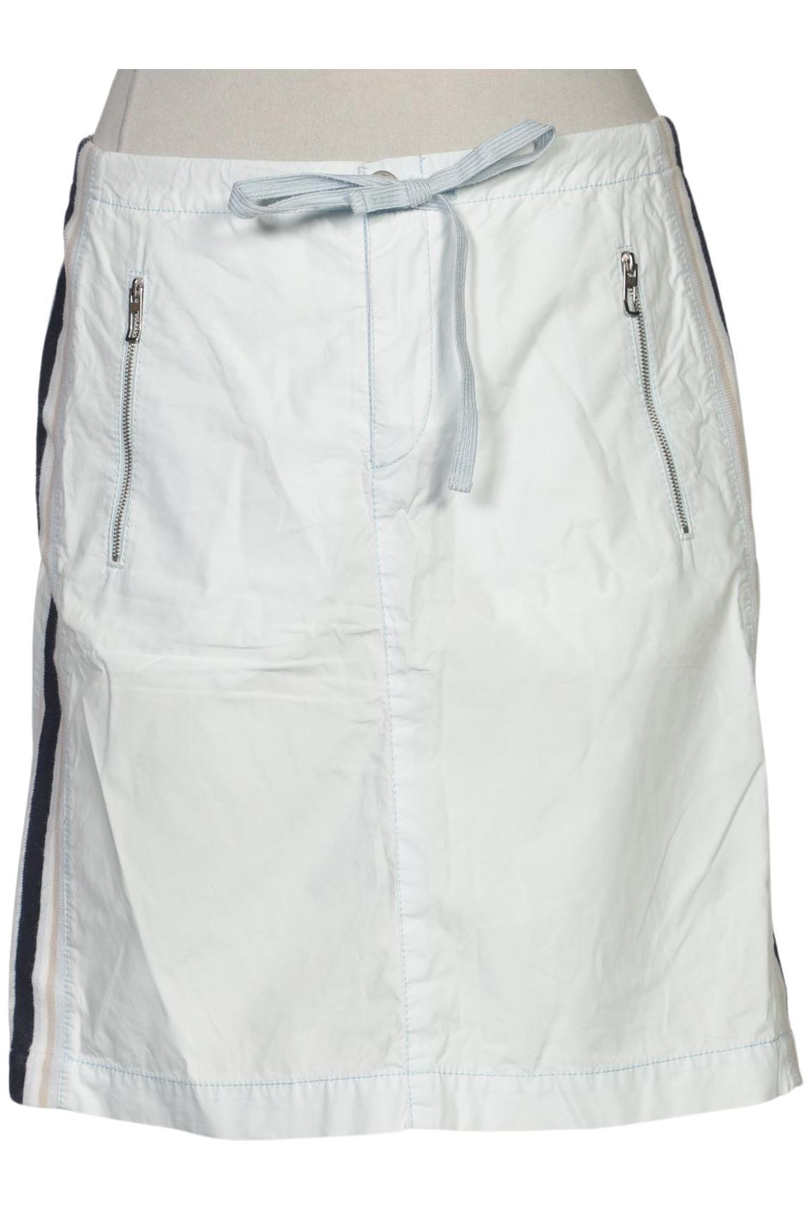 

Marc O Polo Damen Rock, hellblau, Gr. 36