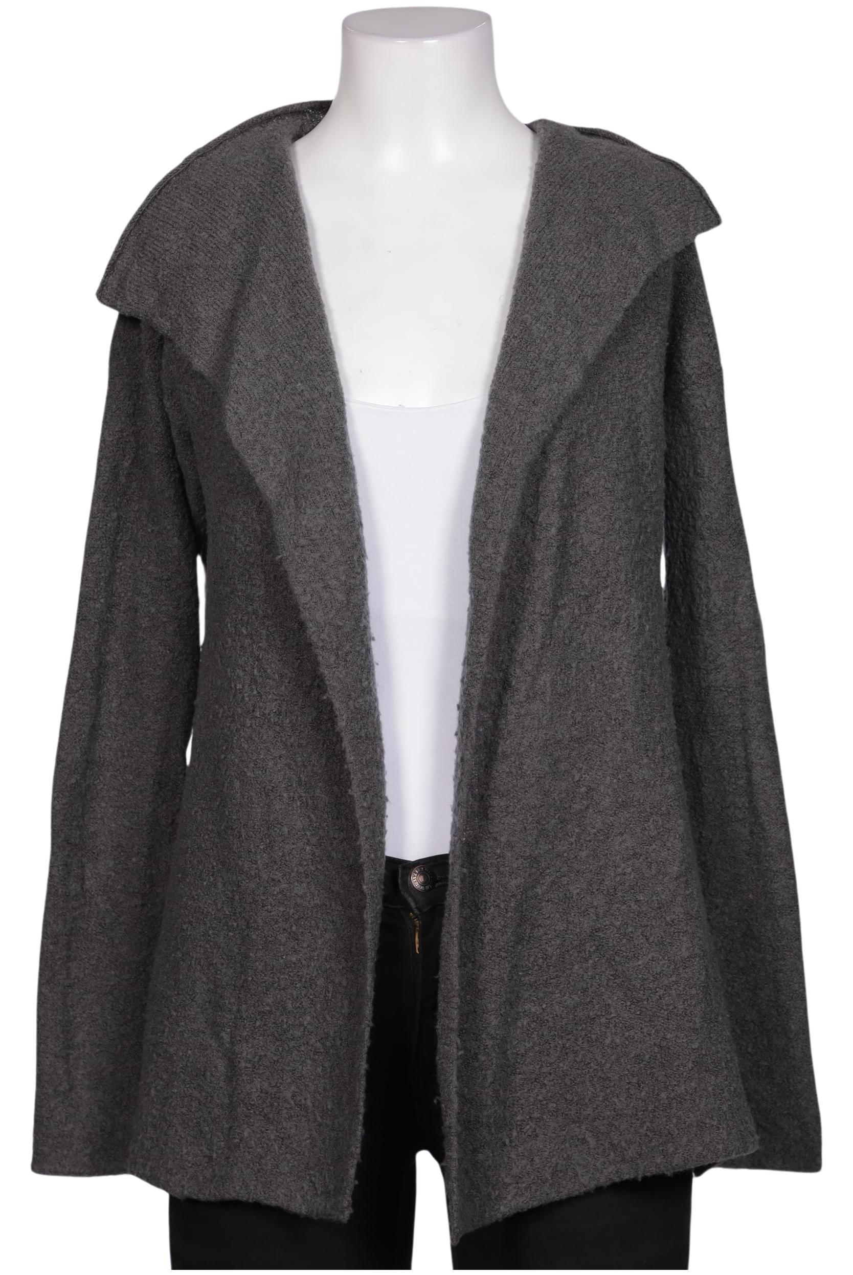 

Marc O Polo Damen Strickjacke, grau, Gr. 34