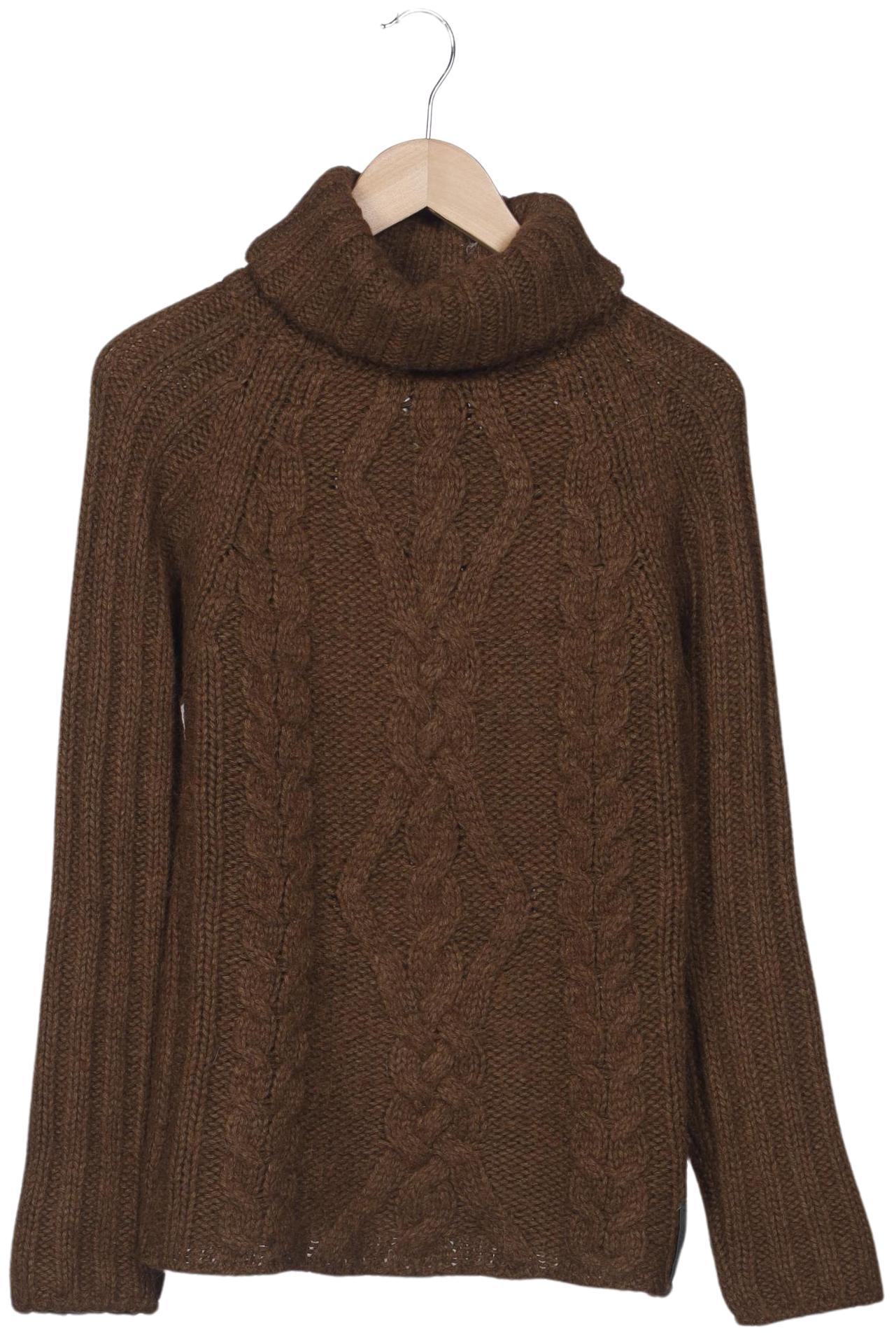 

Marc O Polo Damen Pullover, braun, Gr. 36