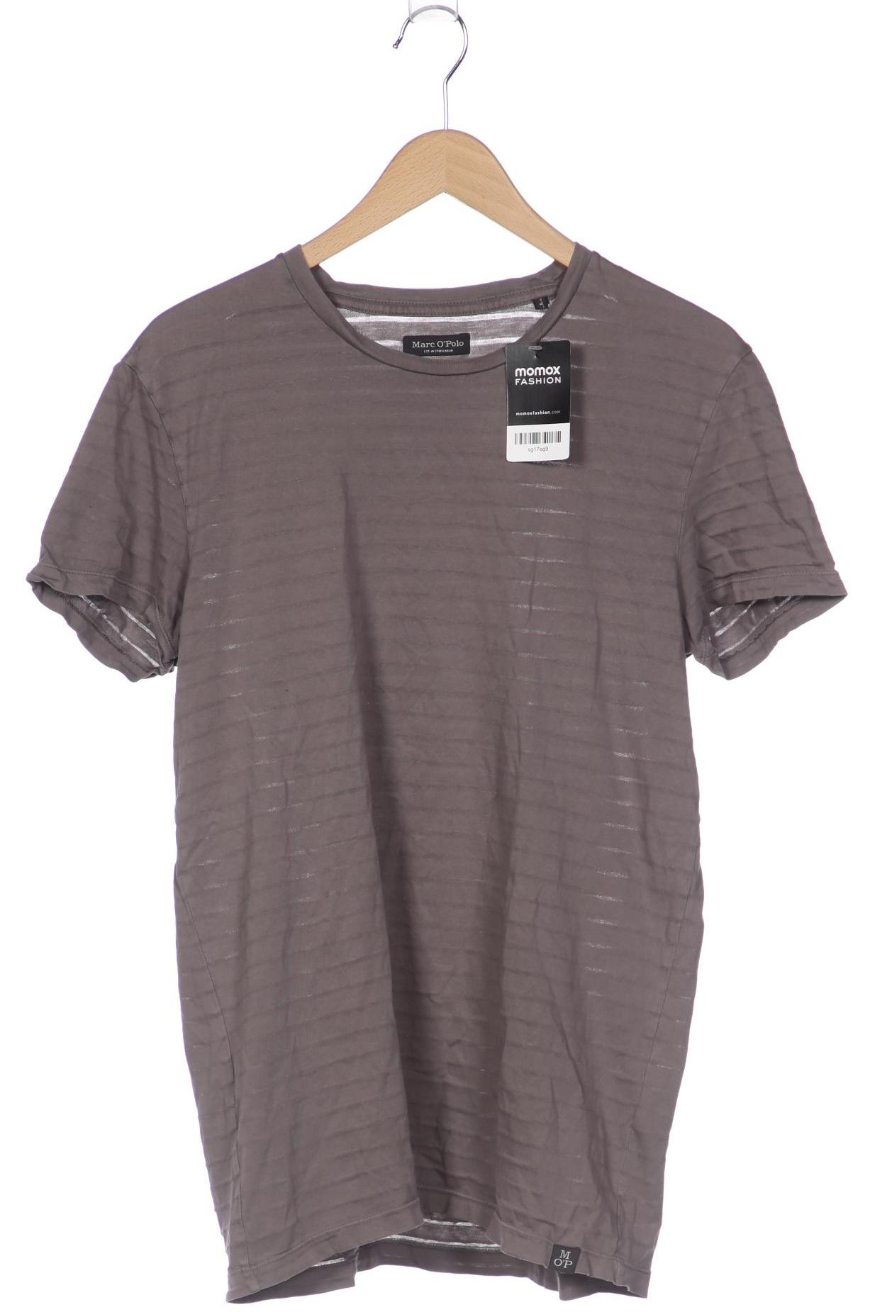 

Marc O Polo Herren T-Shirt, grau