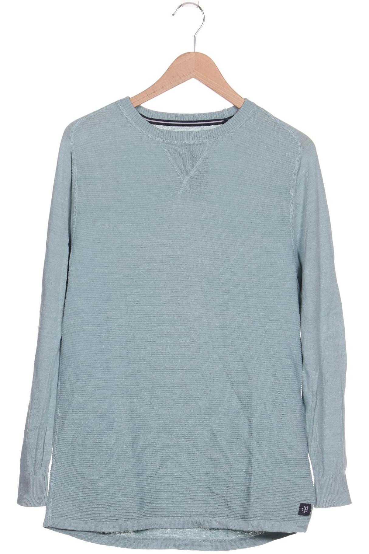 

Marc O Polo Herren Pullover, türkis