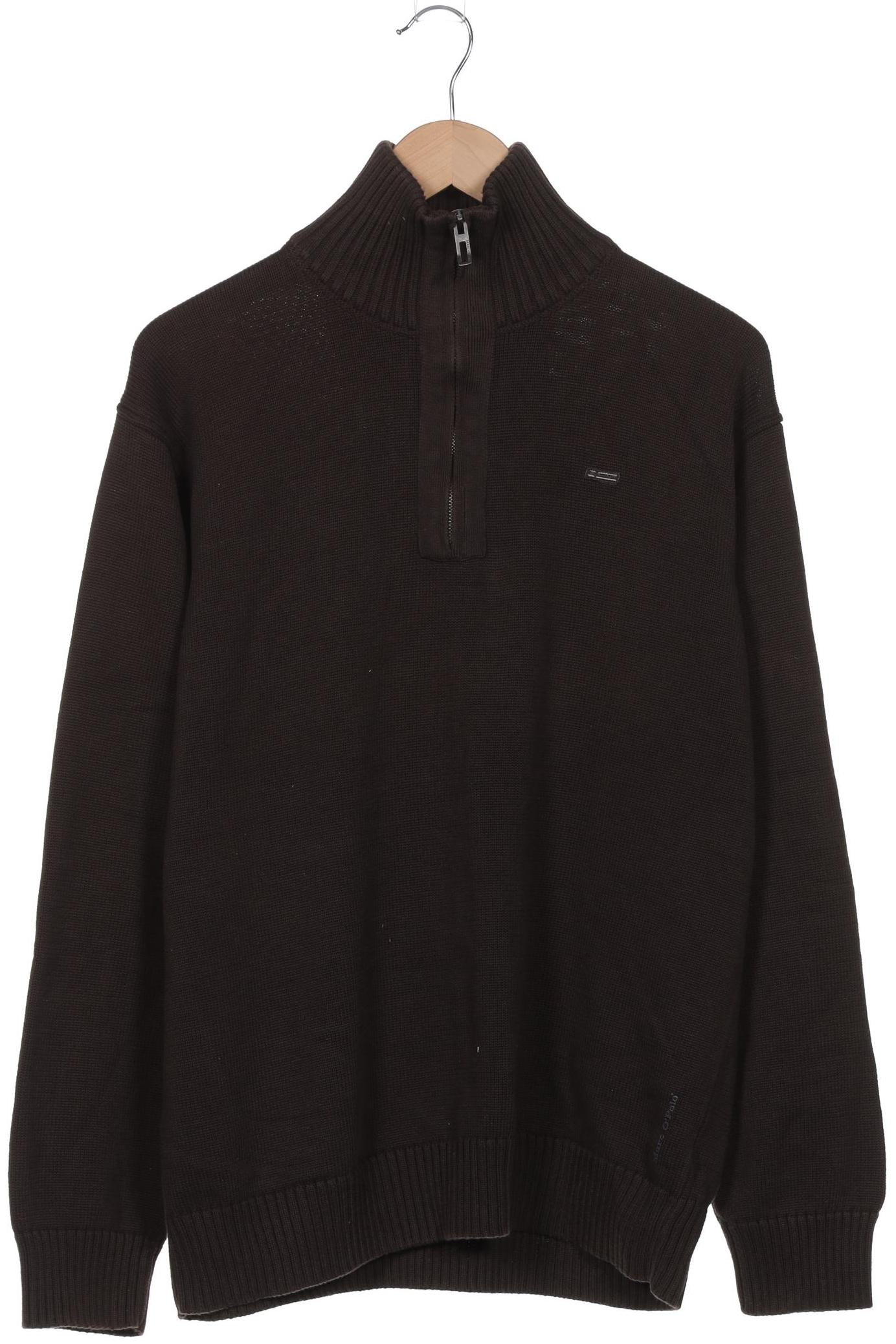

Marc O Polo Herren Pullover, braun, Gr. 54