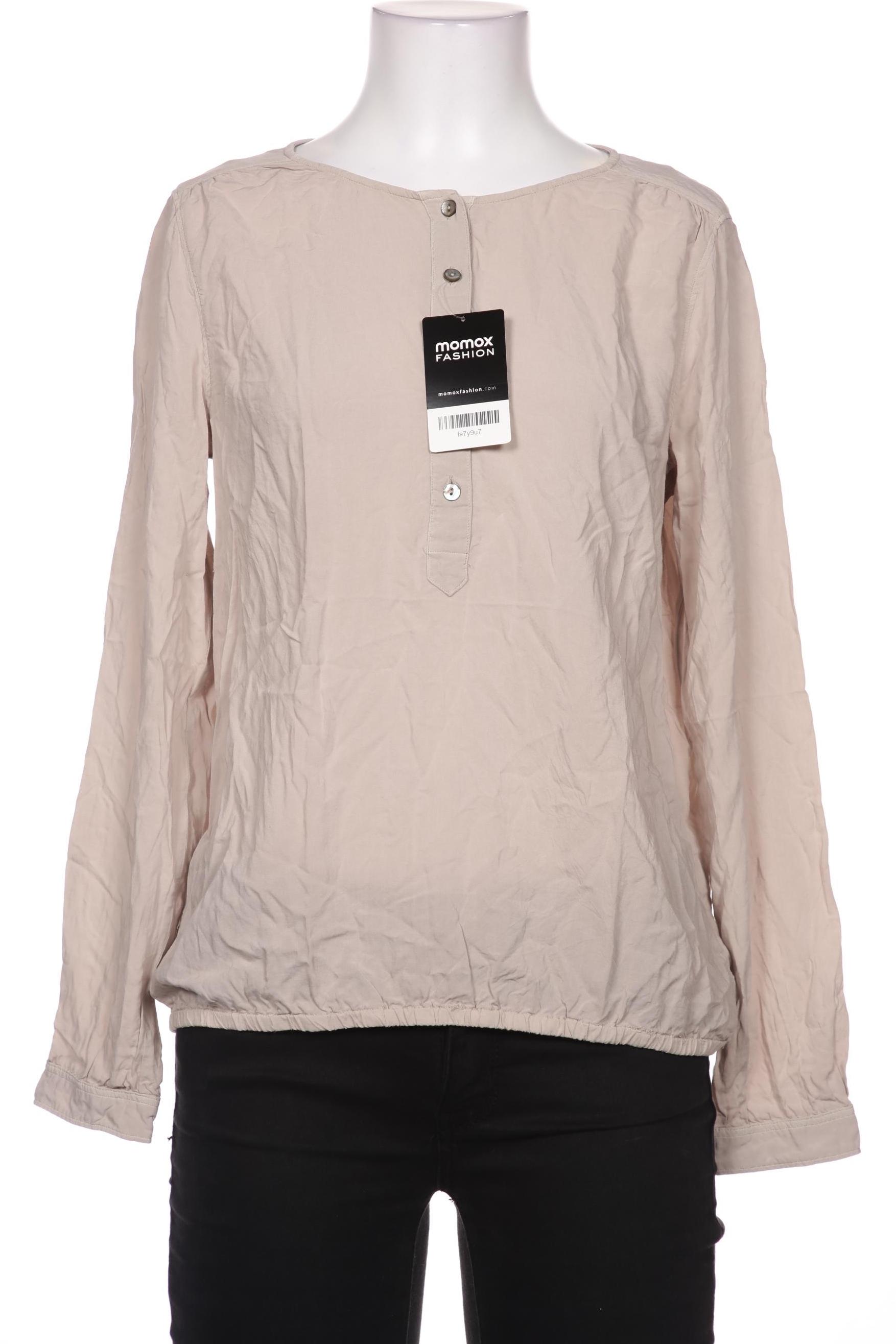 

Marc O Polo Damen Bluse, beige, Gr. 36