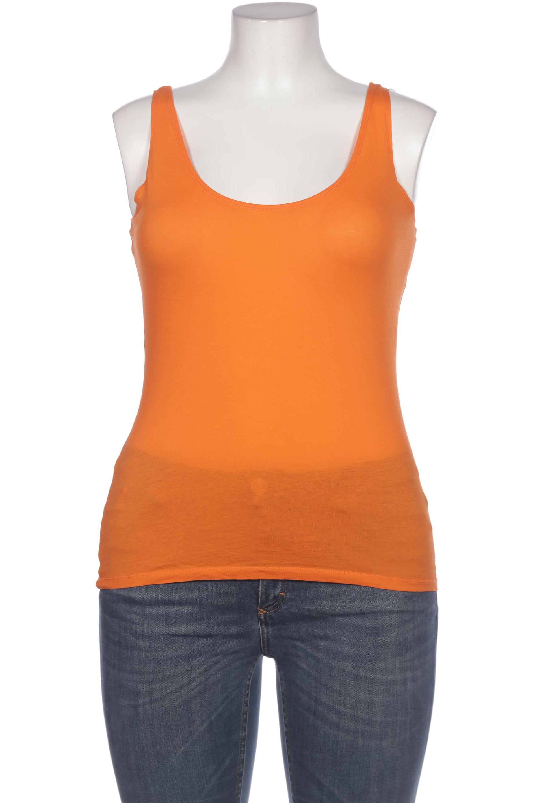 

Marc O Polo Damen Top, orange, Gr. 42