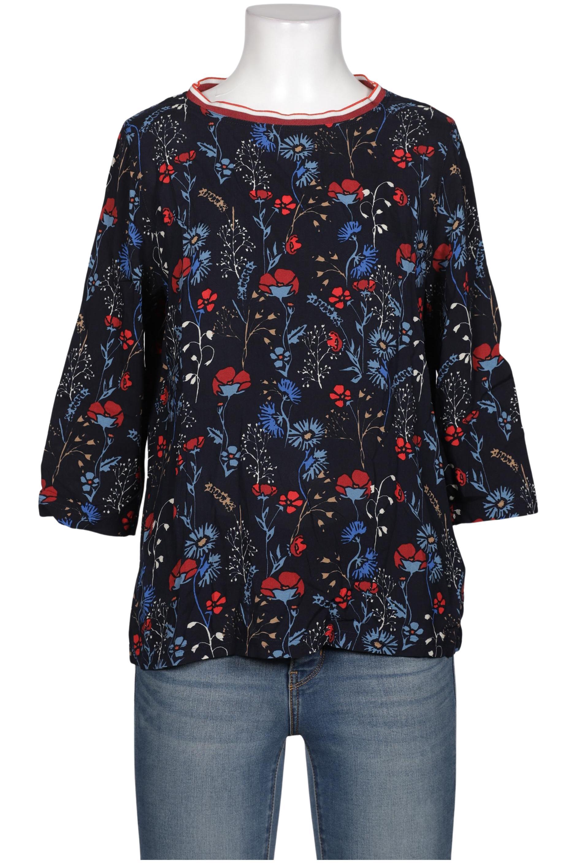 

Marc O Polo Damen Bluse, mehrfarbig, Gr. 36