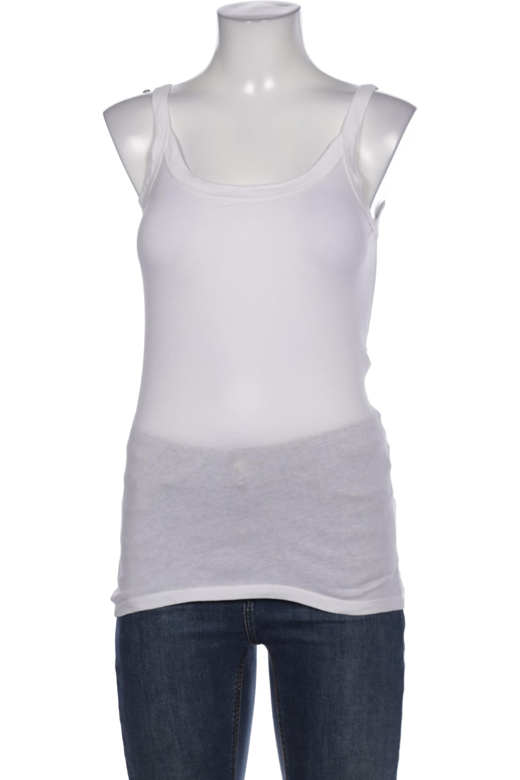

Marc O Polo Damen Top, weiß, Gr. 36