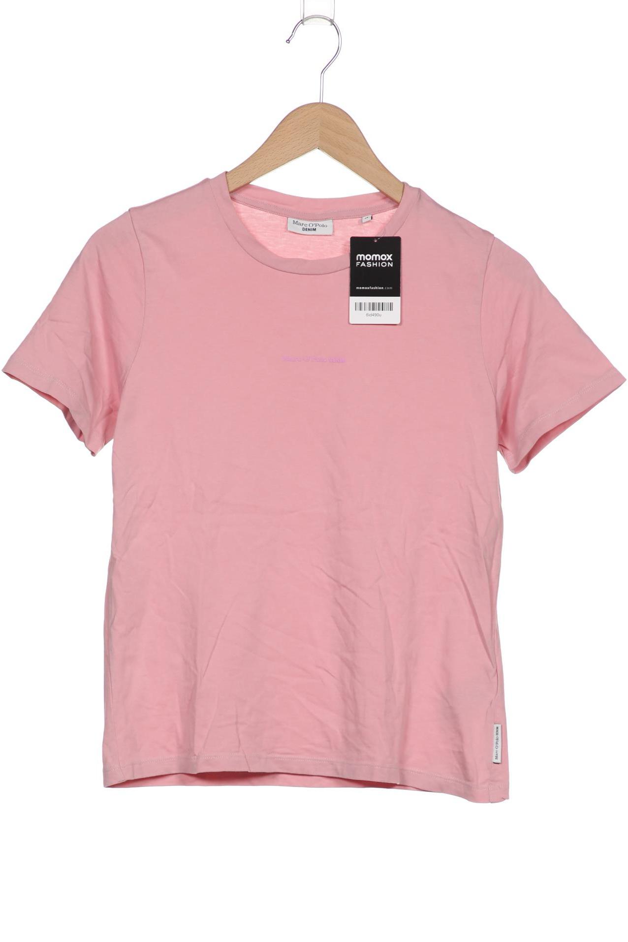 

Marc O Polo Damen T-Shirt, pink