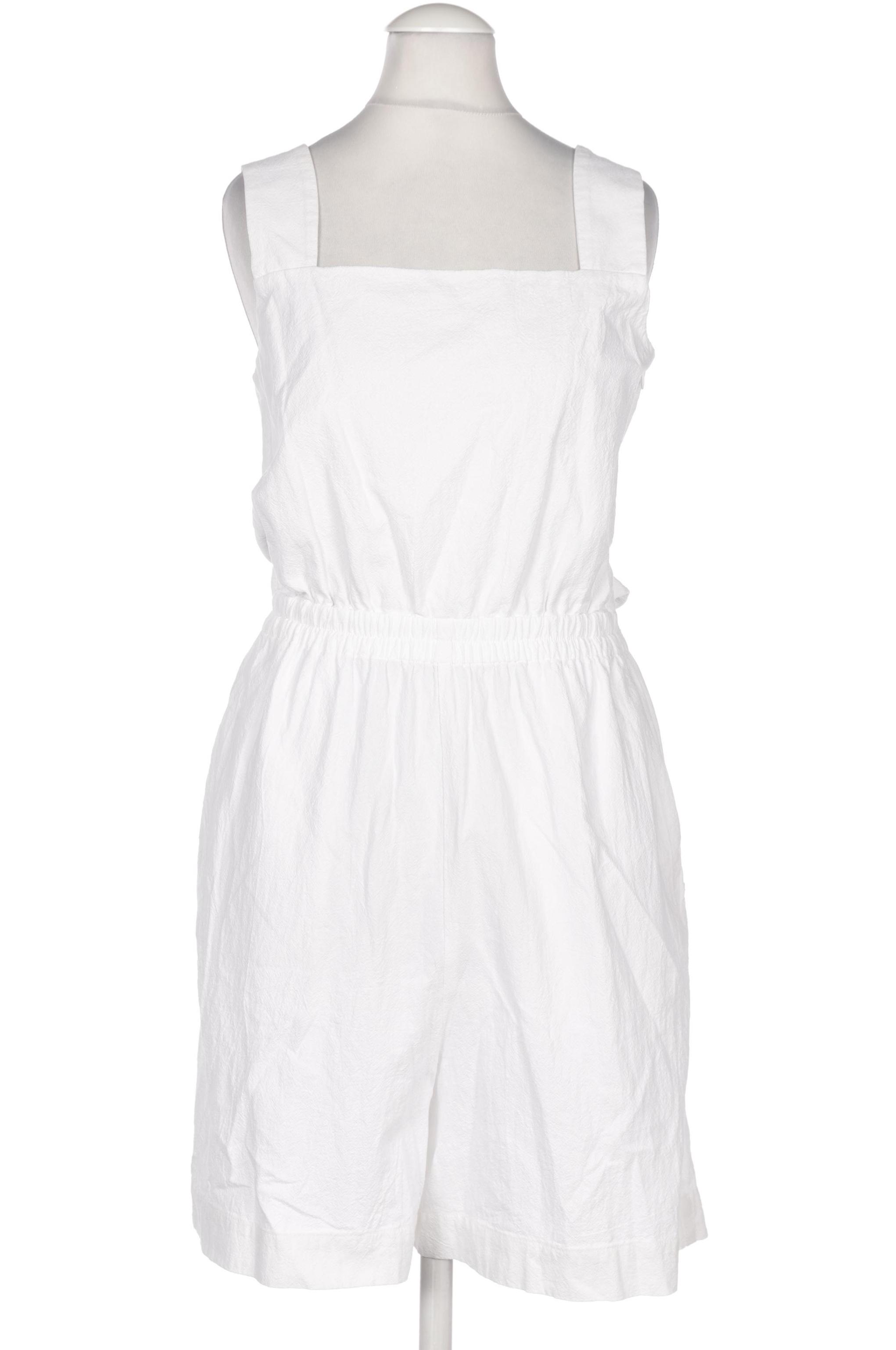 

Marc O Polo Damen Jumpsuit/Overall, weiß